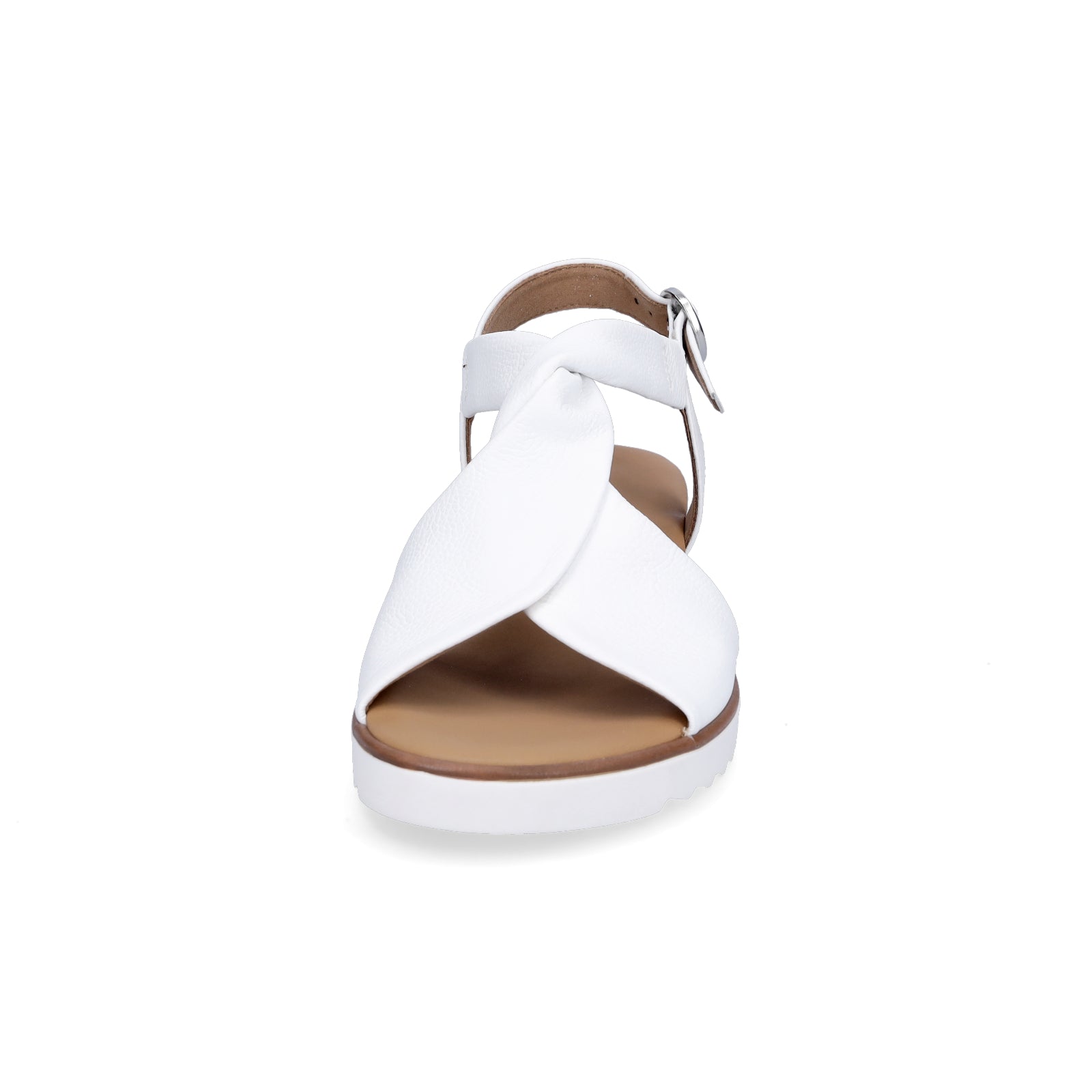 Gabor women's sandals white