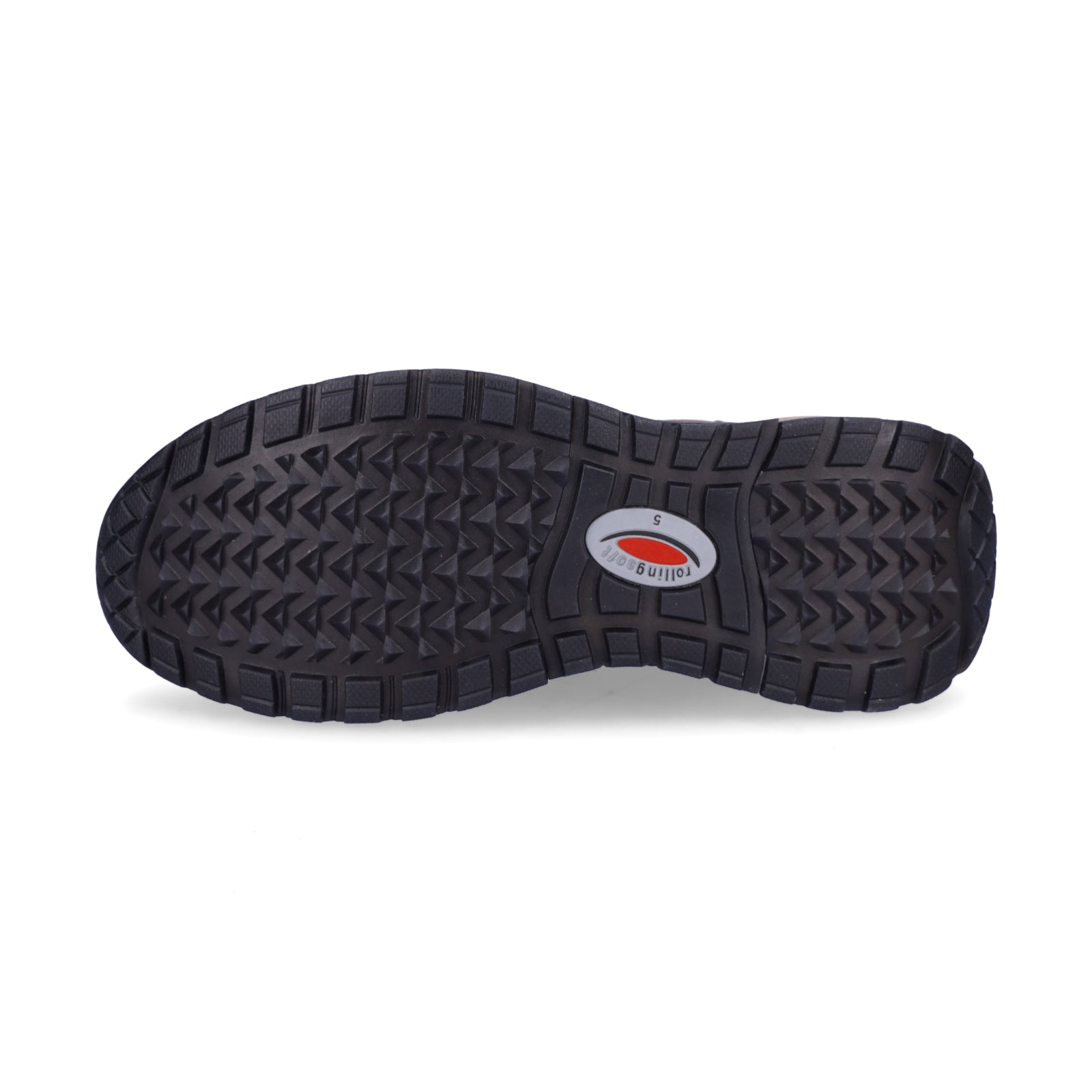 Gabor Damen Schnürstiefelette braun