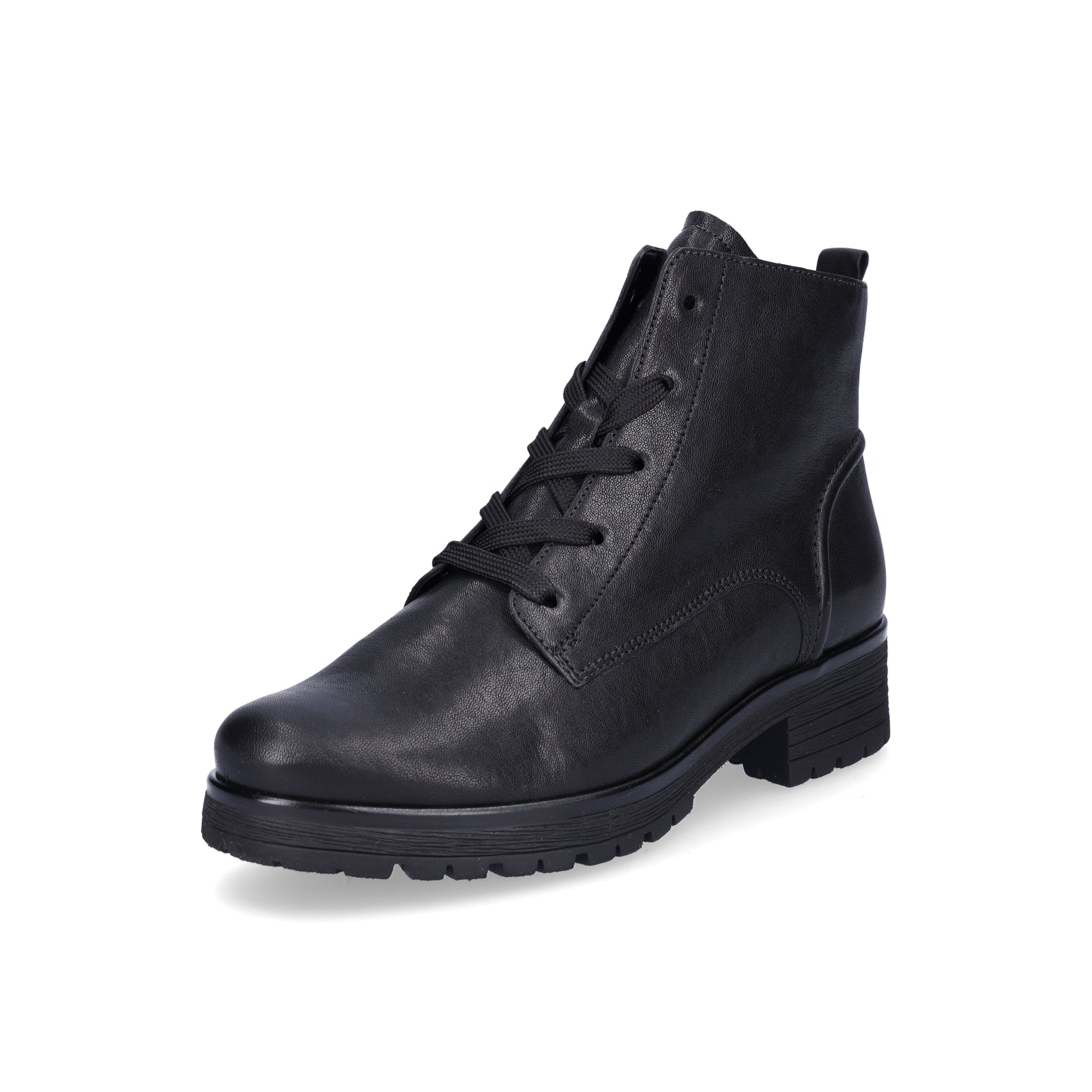 Gabor women's ankle boots black