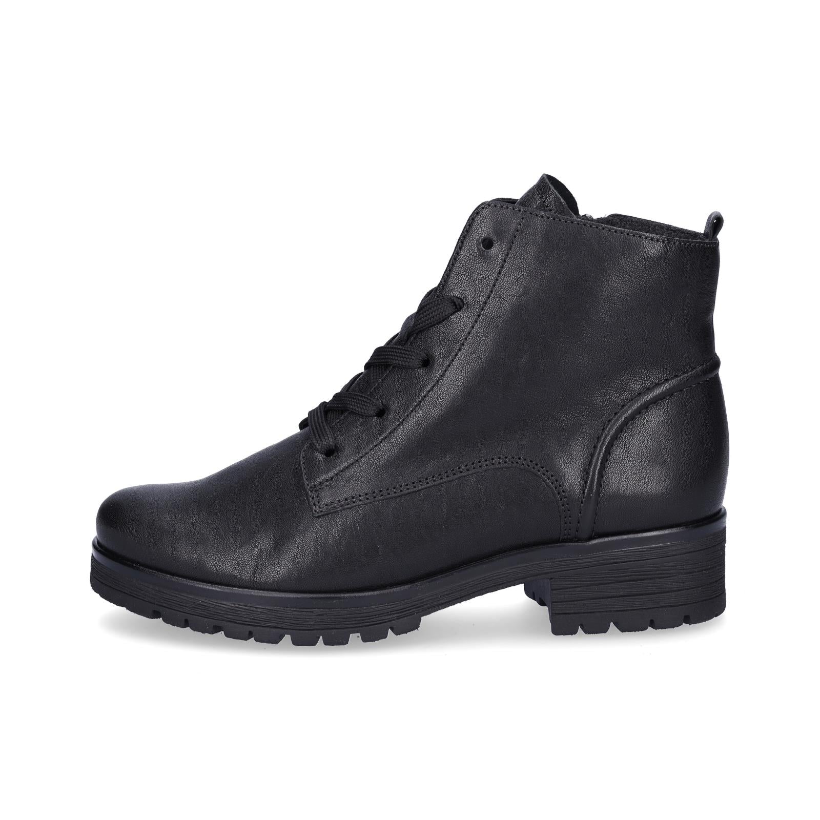Gabor women's ankle boots black