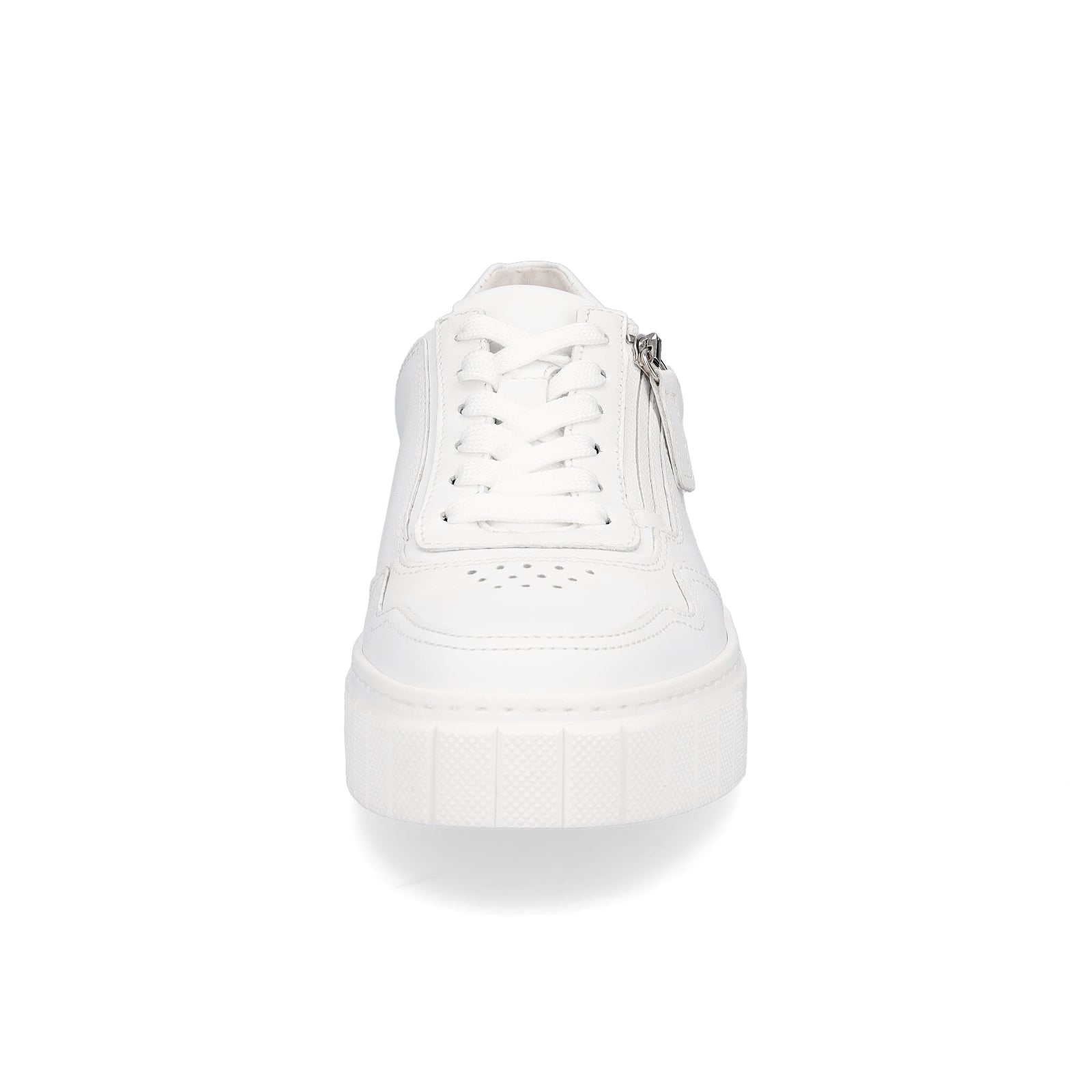 Gabor women's sneakers white