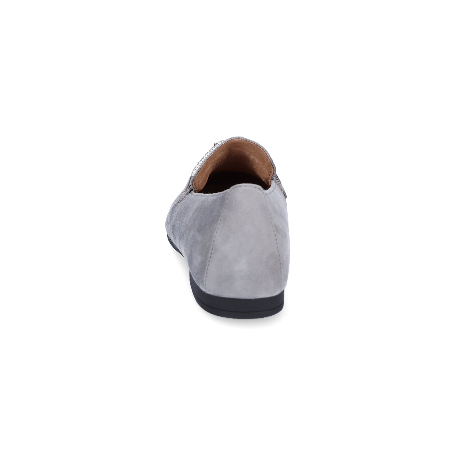 Gabor women's slippers gray