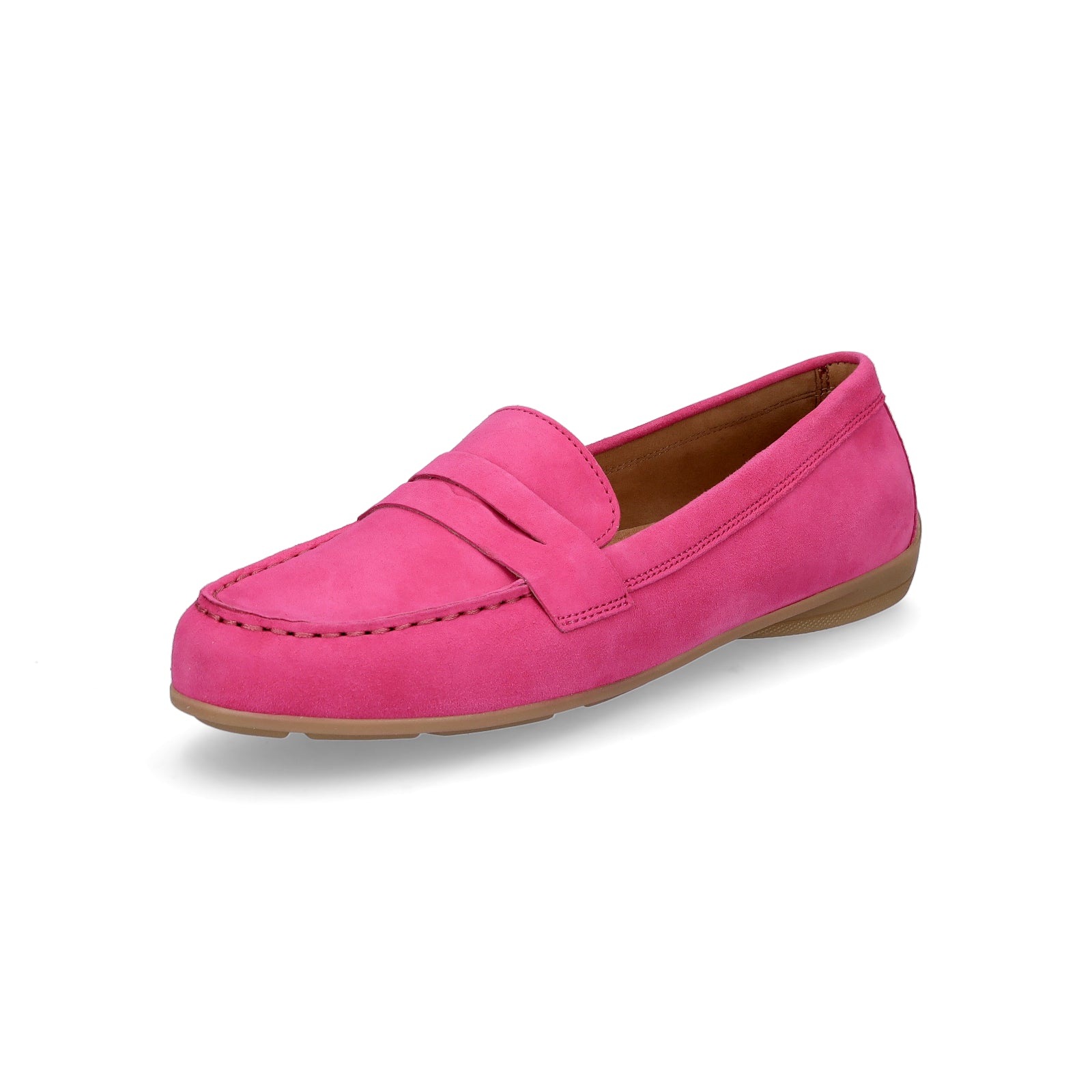 Gabor women's slippers pink