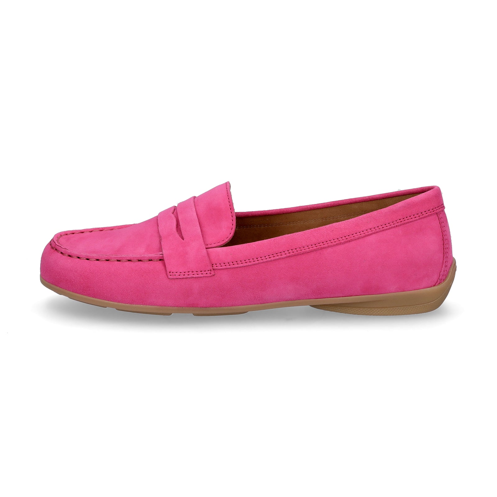 Gabor women's slippers pink