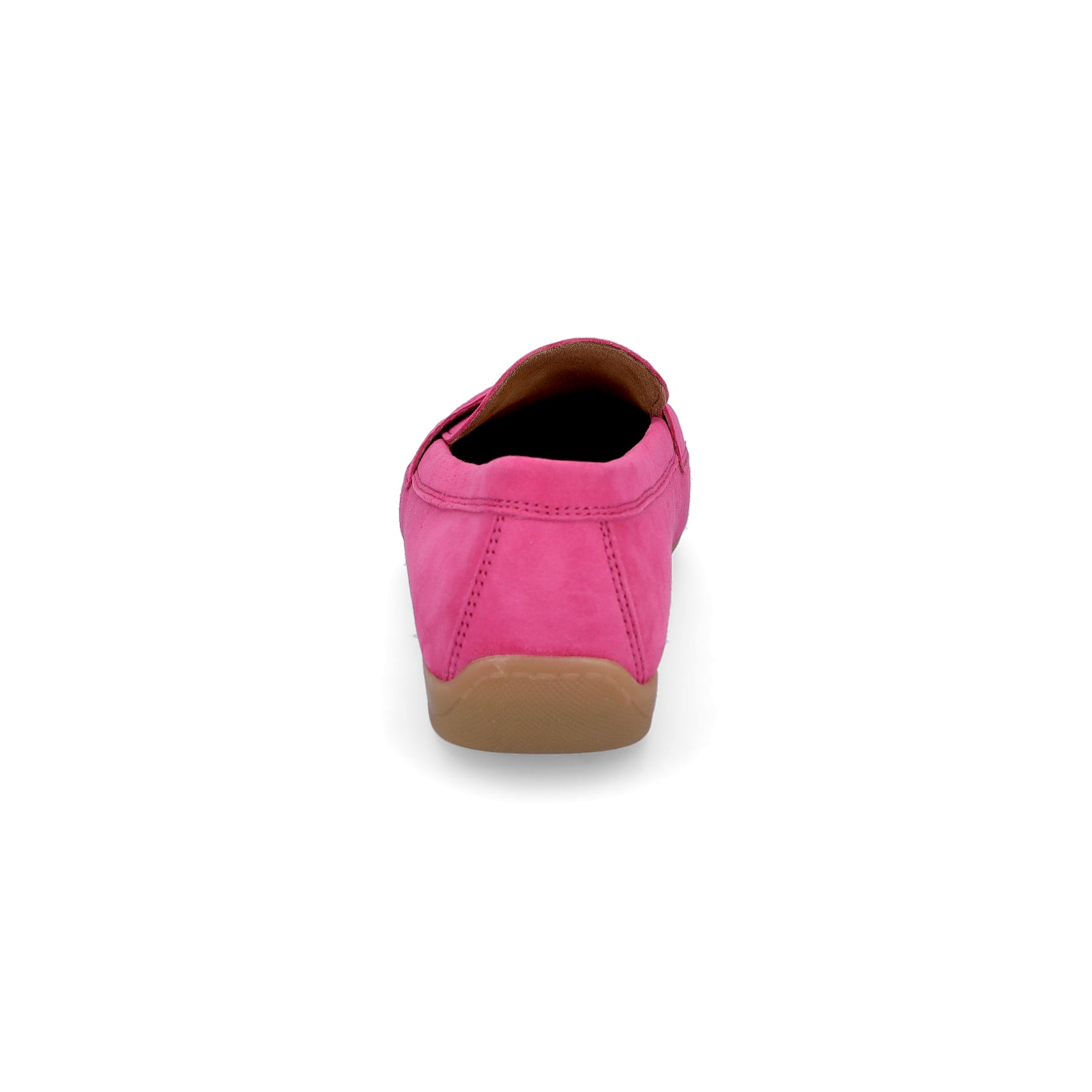 Gabor women's slippers pink