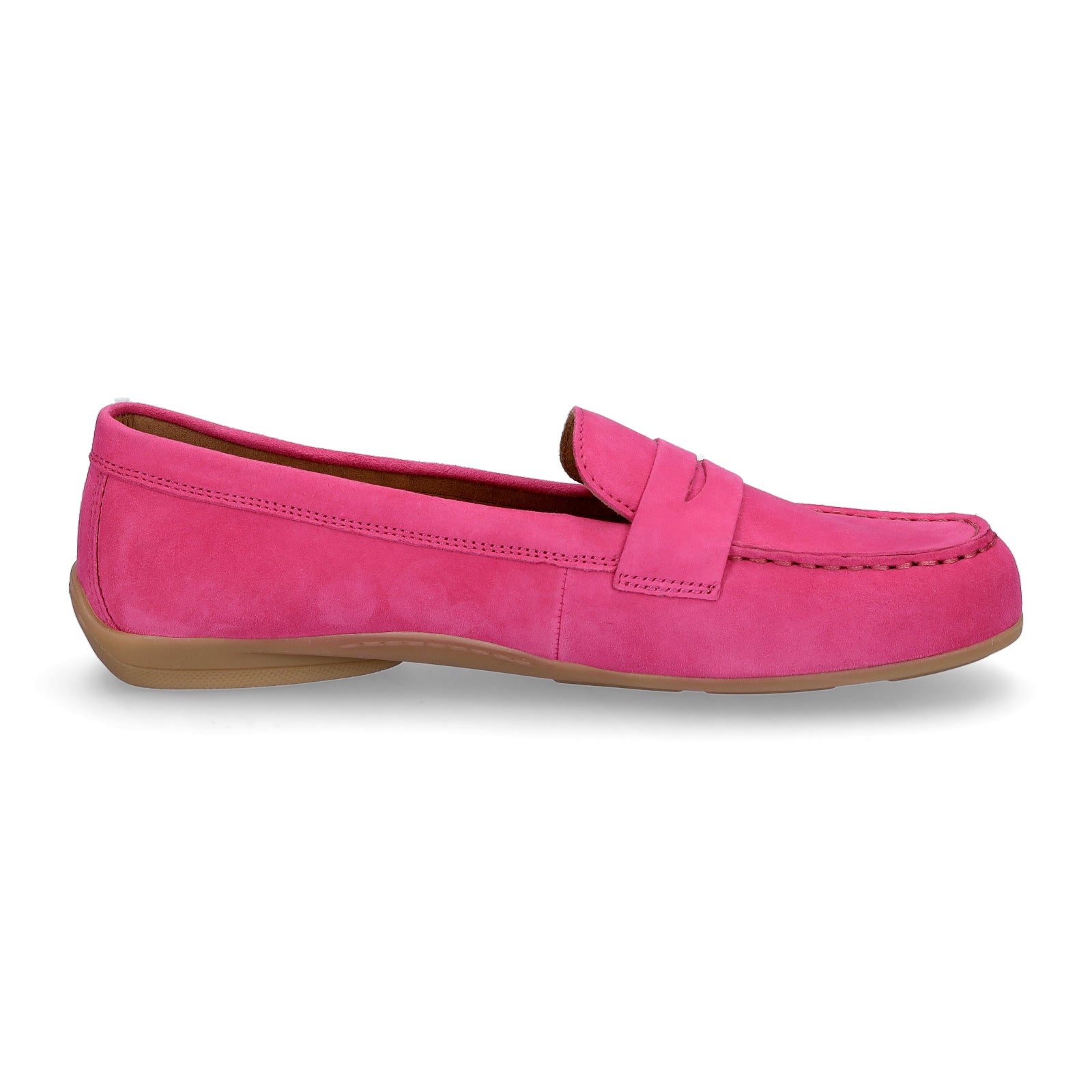 Gabor women's slippers pink