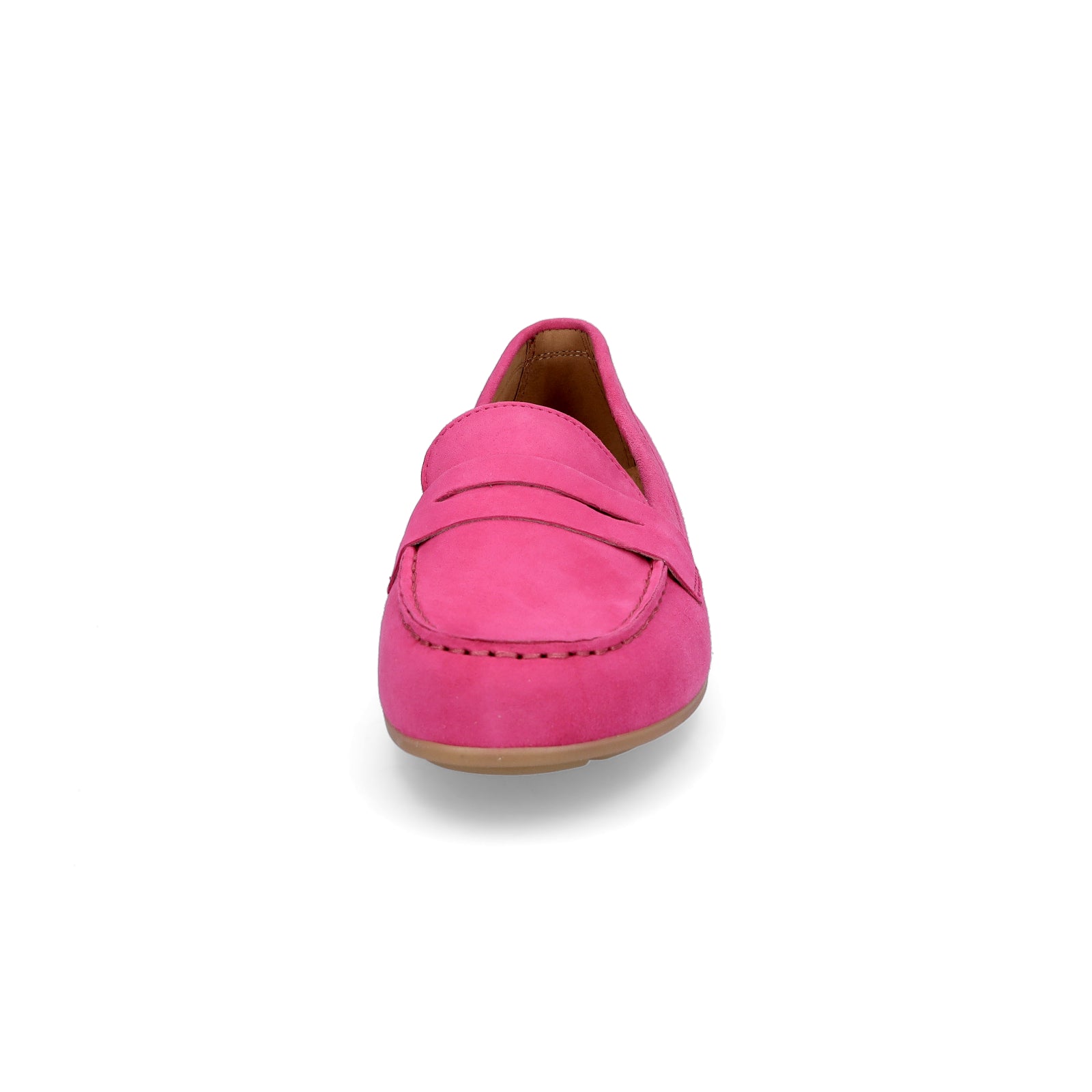 Gabor women's slippers pink