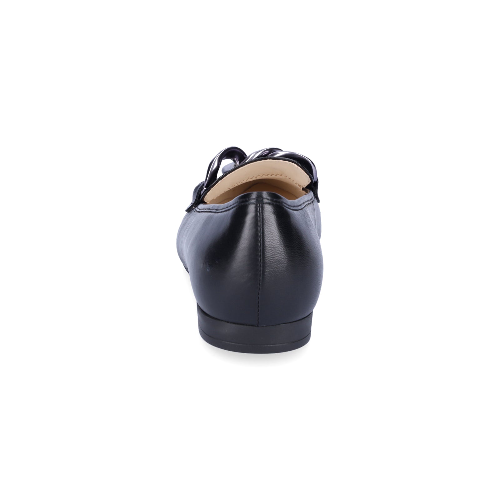 Gabor women's slippers black