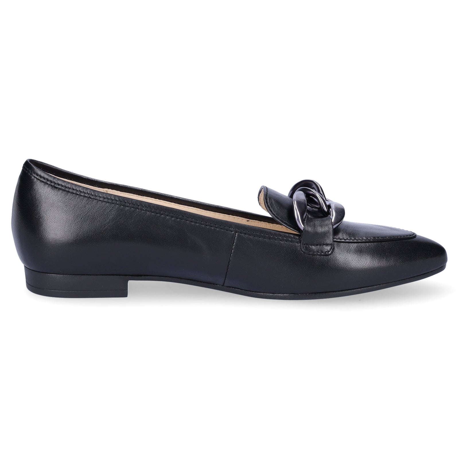 Gabor women's slippers black