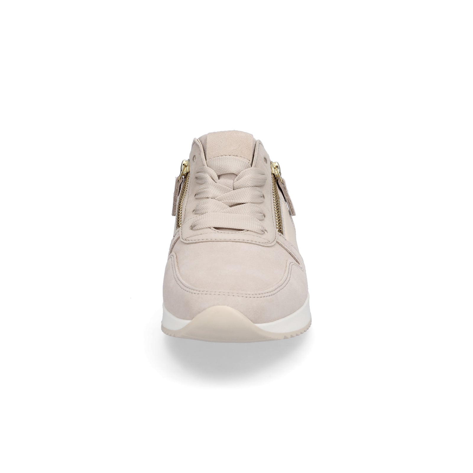 Gabor Damen Sneaker beige