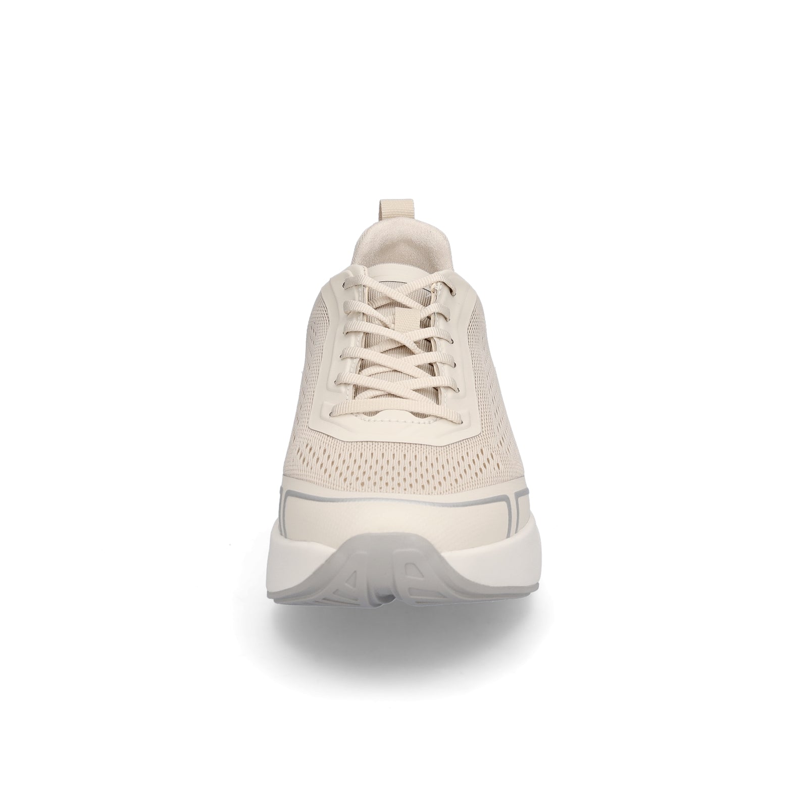 Gabor Damen Sneaker beige
