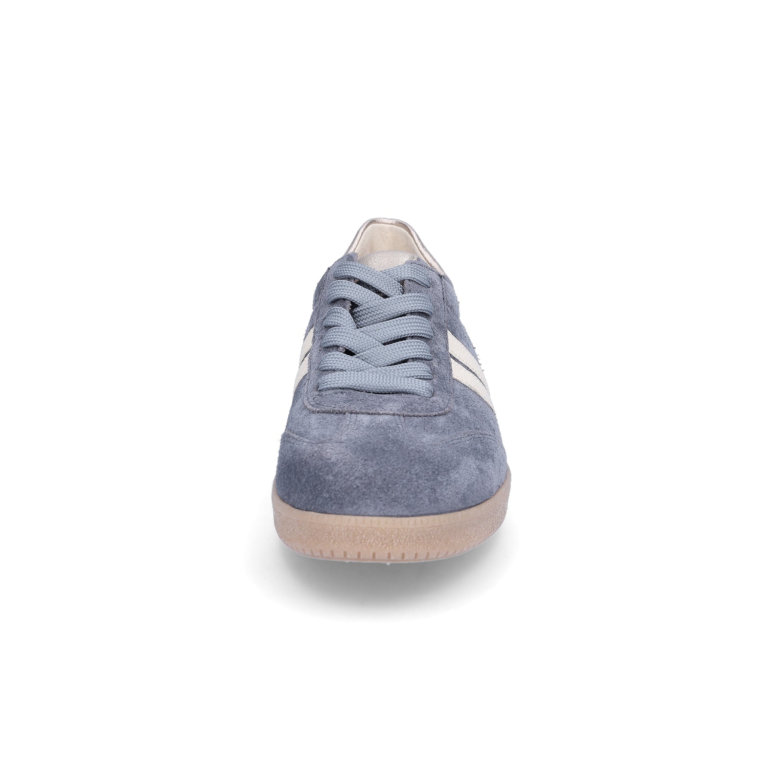 Gabor Damen Sneaker blau