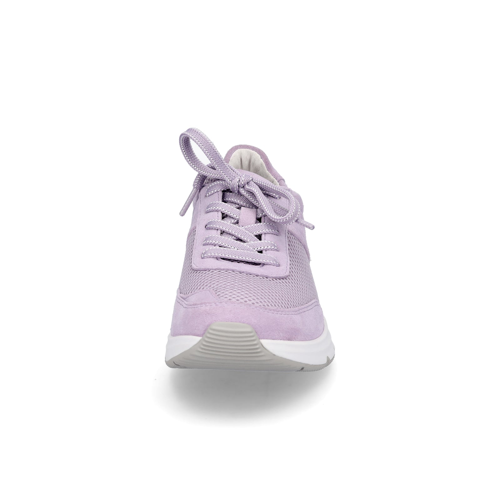 Gabor Rollingsoft women's sneakers lilac