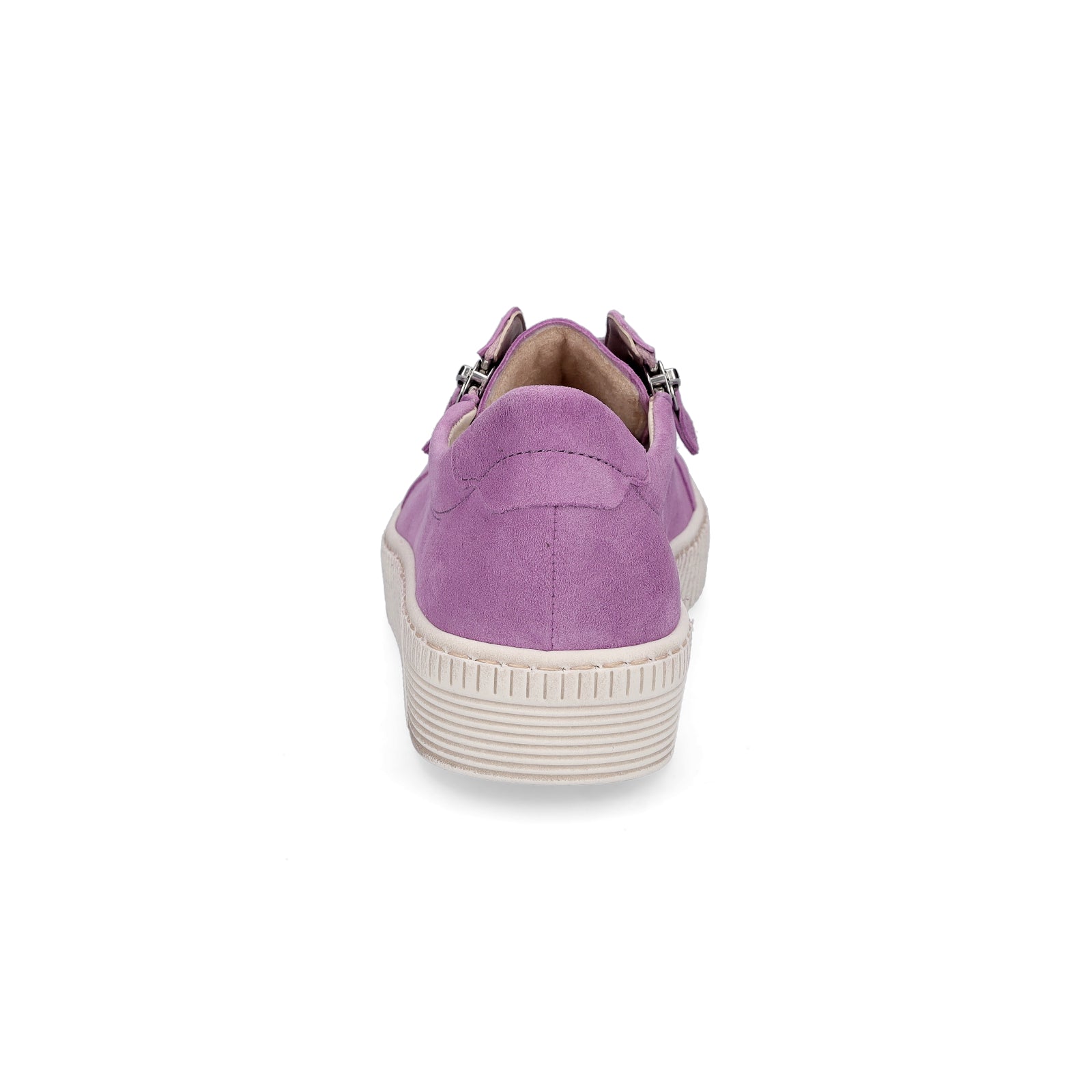 Gabor Damen Sneaker lila