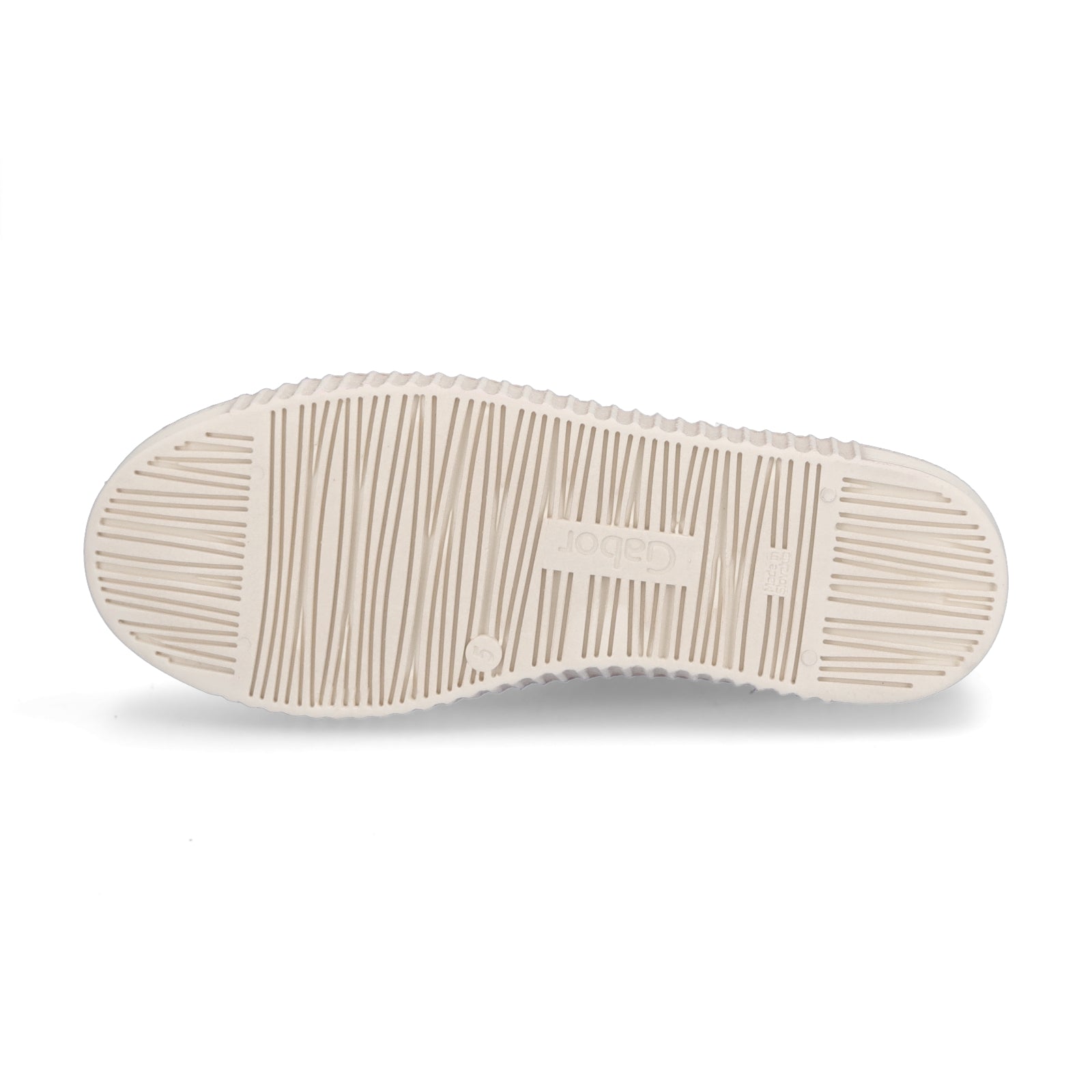 Gabor Damen Sneaker lila