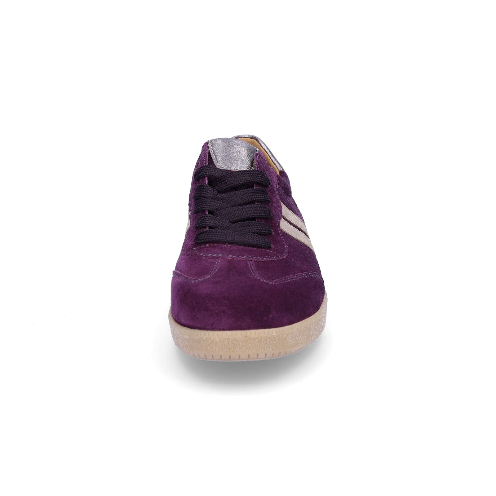 Gabor Damen Sneaker lila