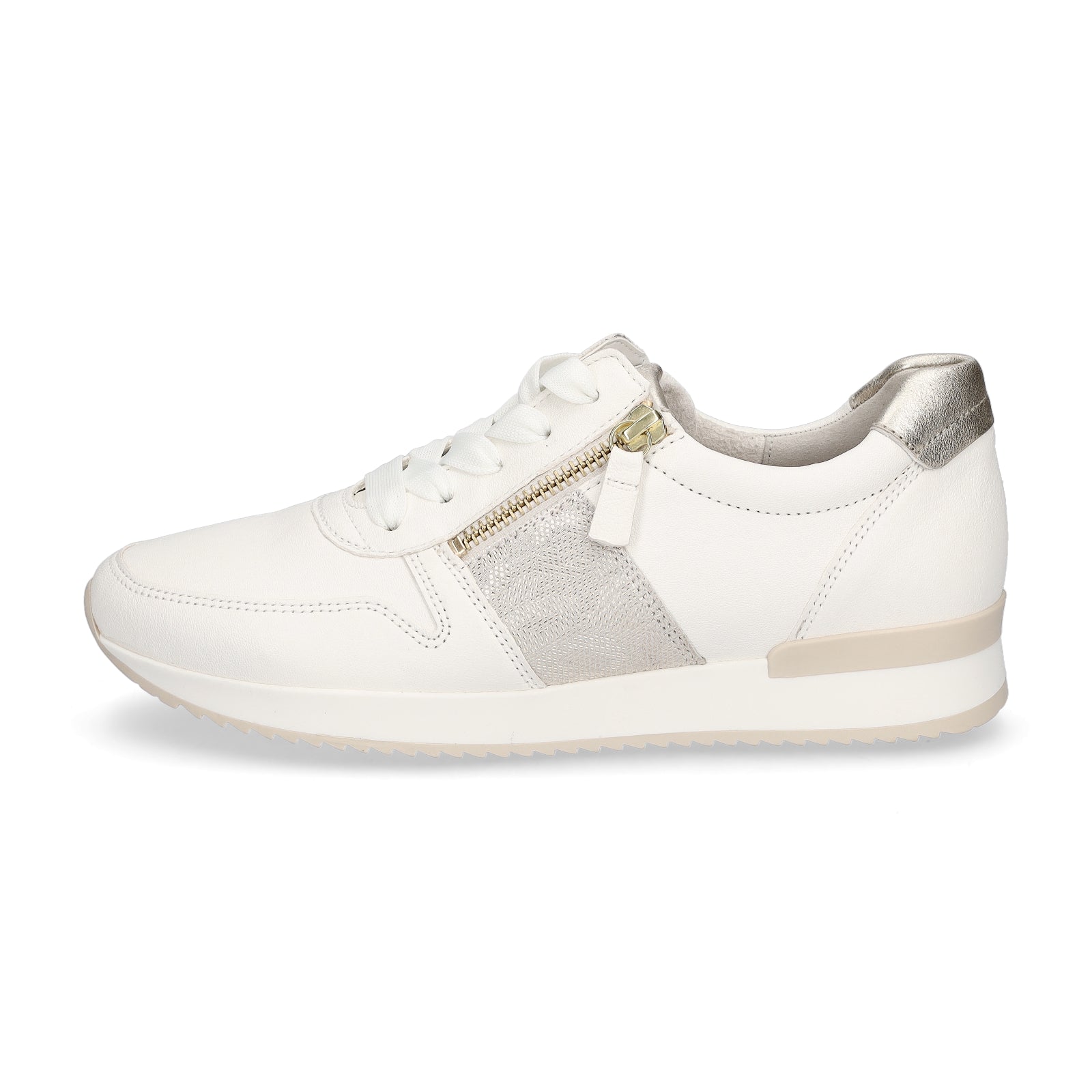 Gabor Women's Sneakers off-white