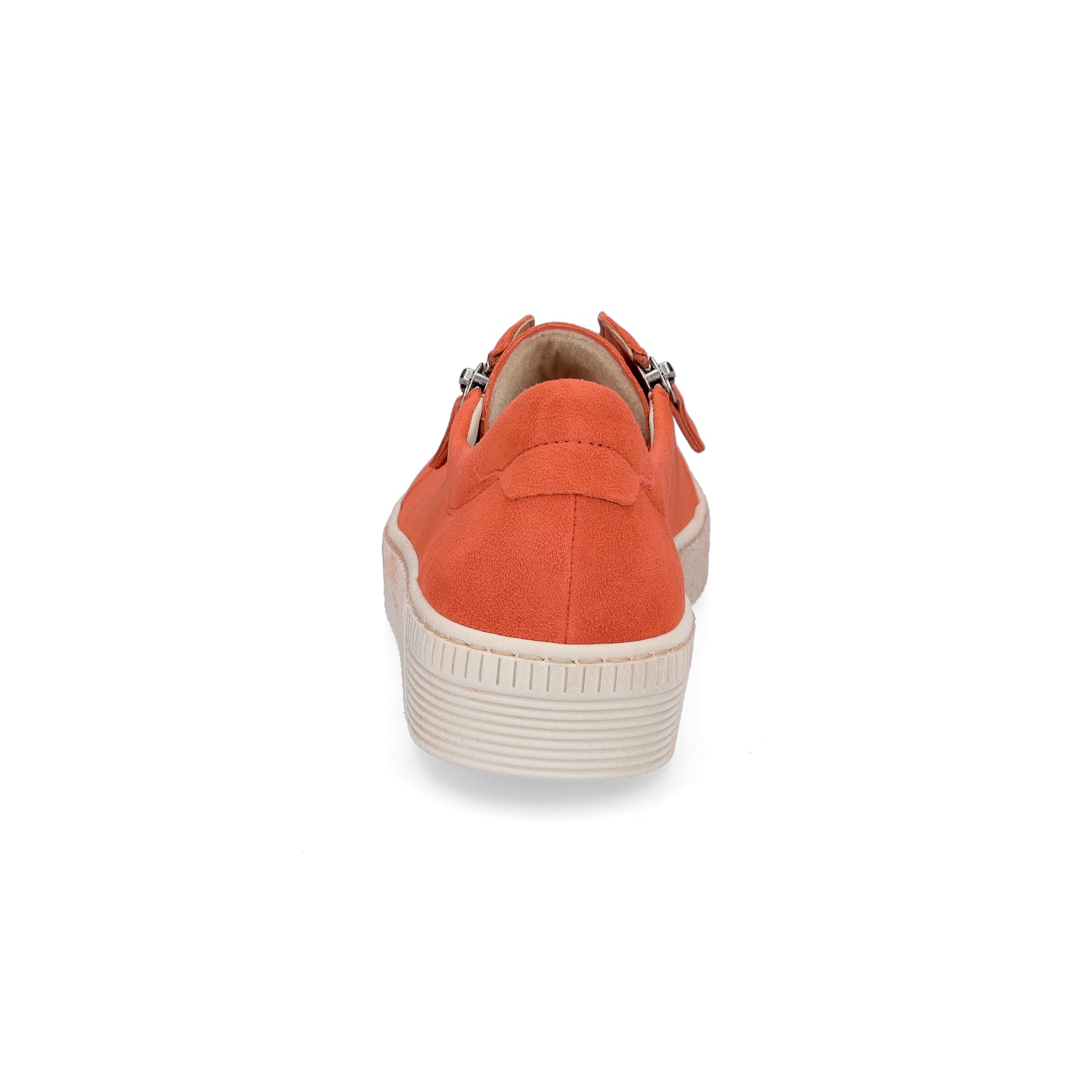 Gabor Damen Sneaker orange