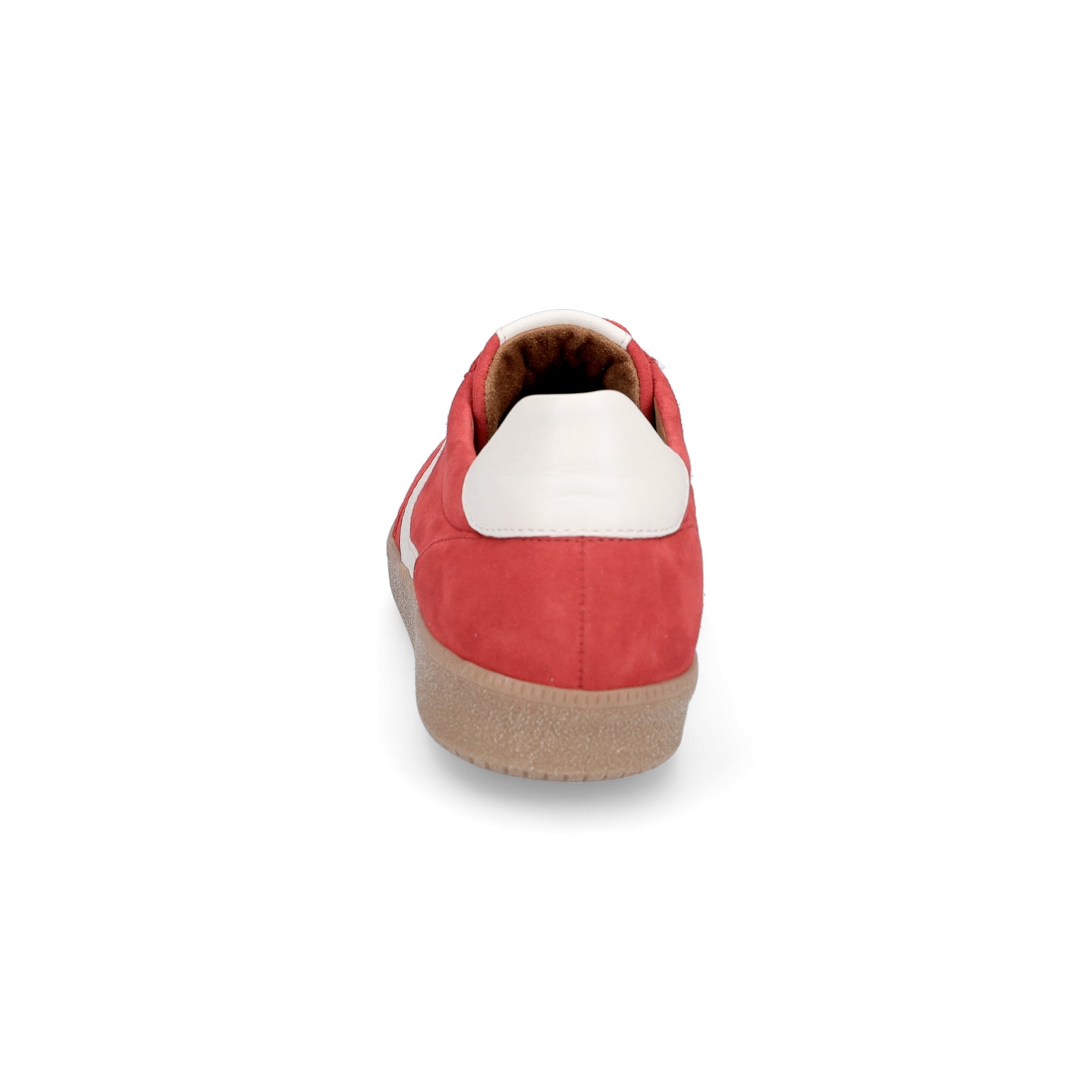 Gabor Damen Sneaker rot