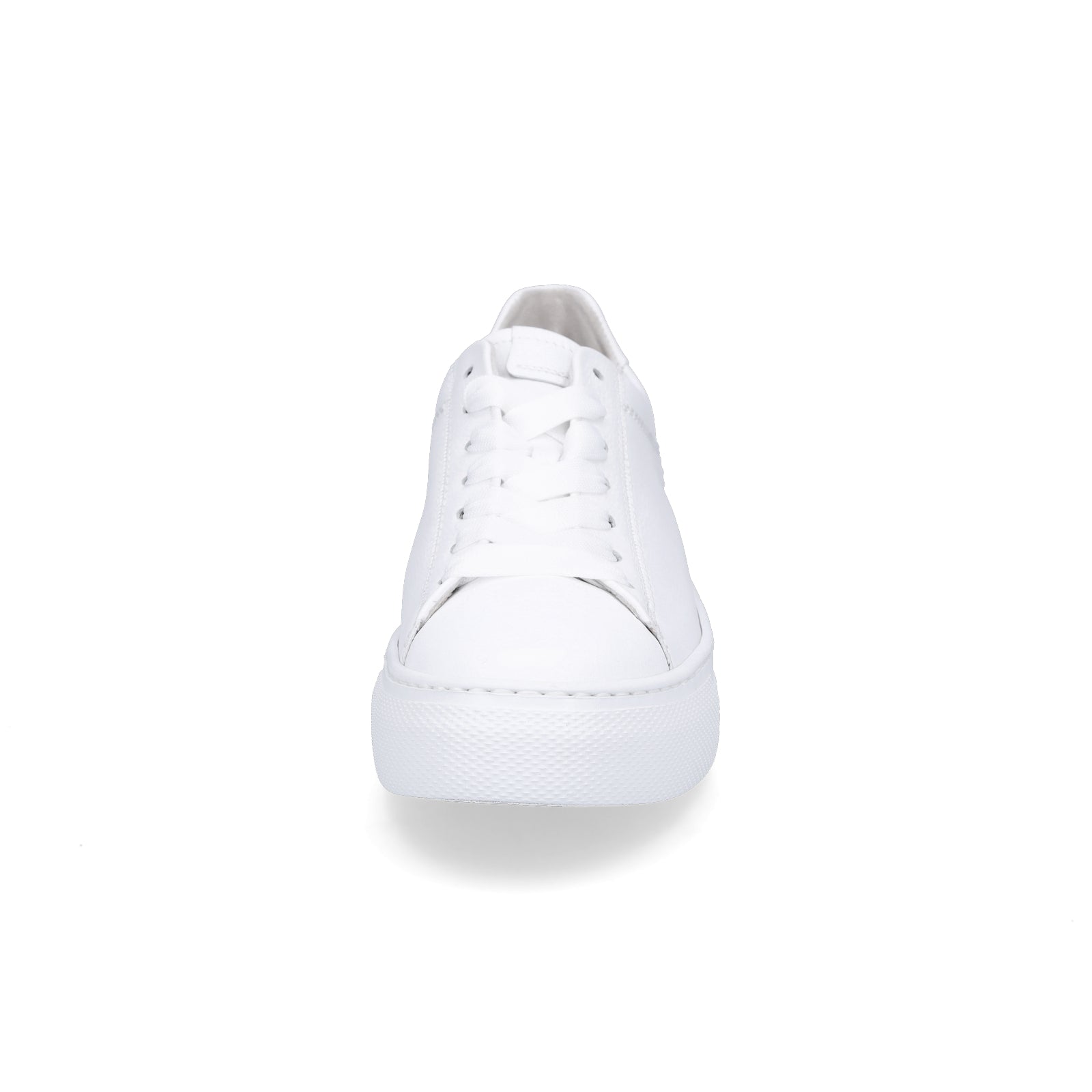 Gabor Damen Sneaker weiß