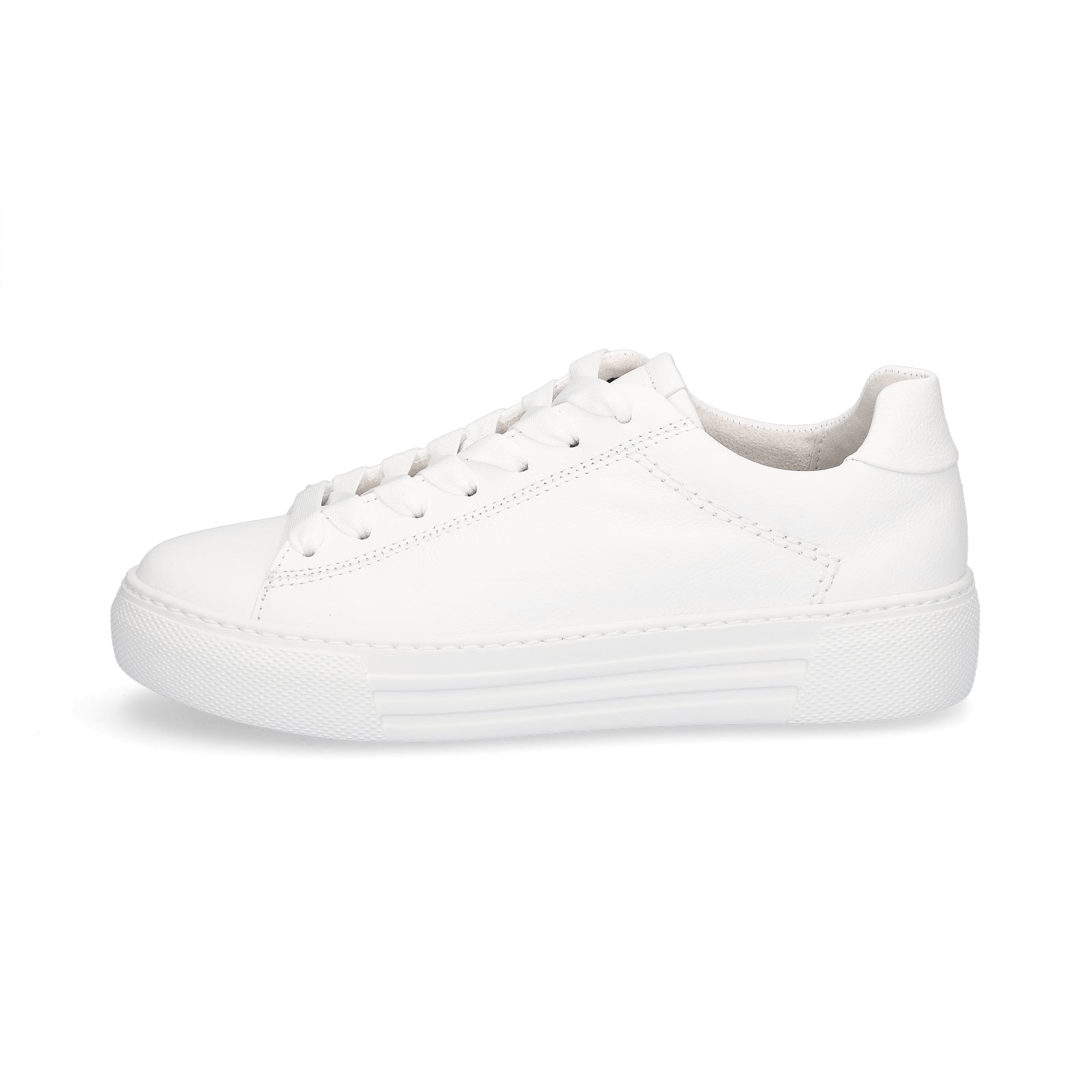 Gabor women's sneakers white