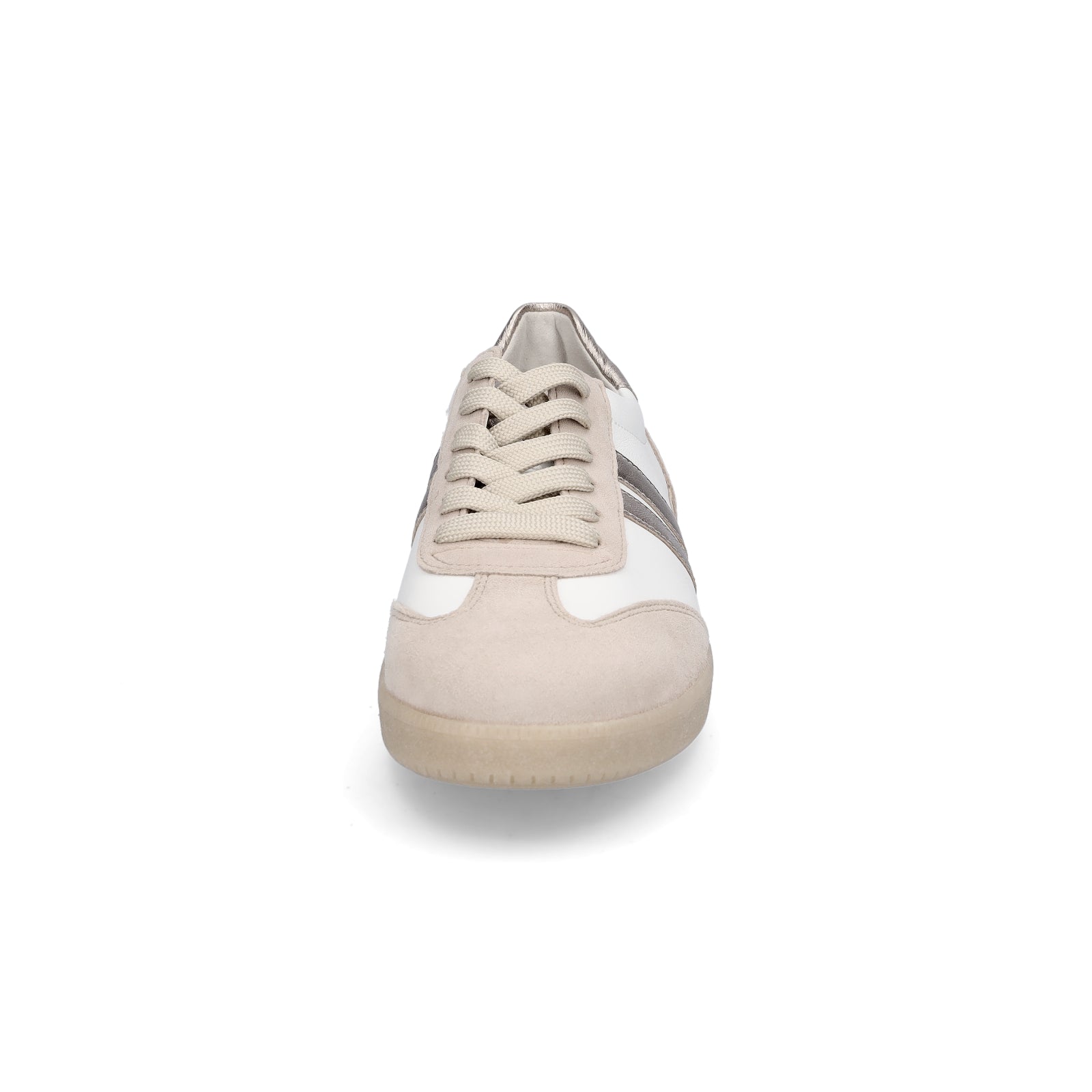 Gabor Damen Sneaker beige
