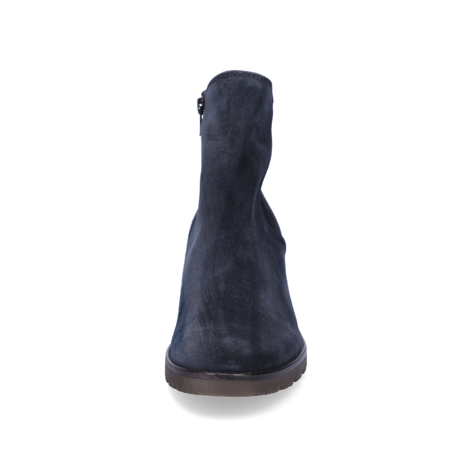 Gabor women's ankle boots blue