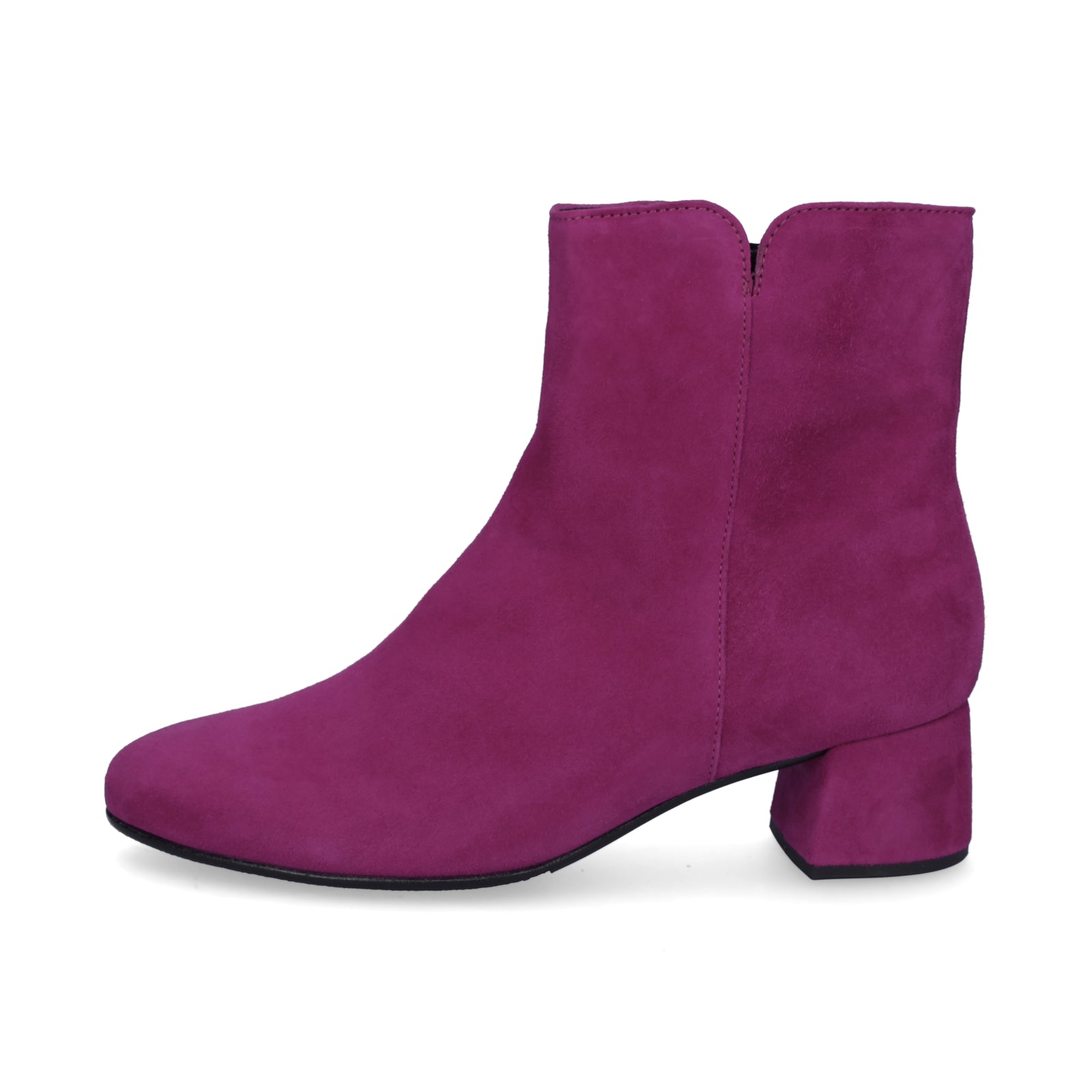 Gabor Damen Stiefelette pink
