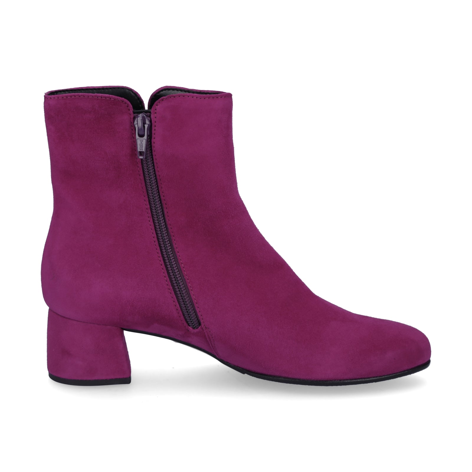 Gabor Damen Stiefelette pink