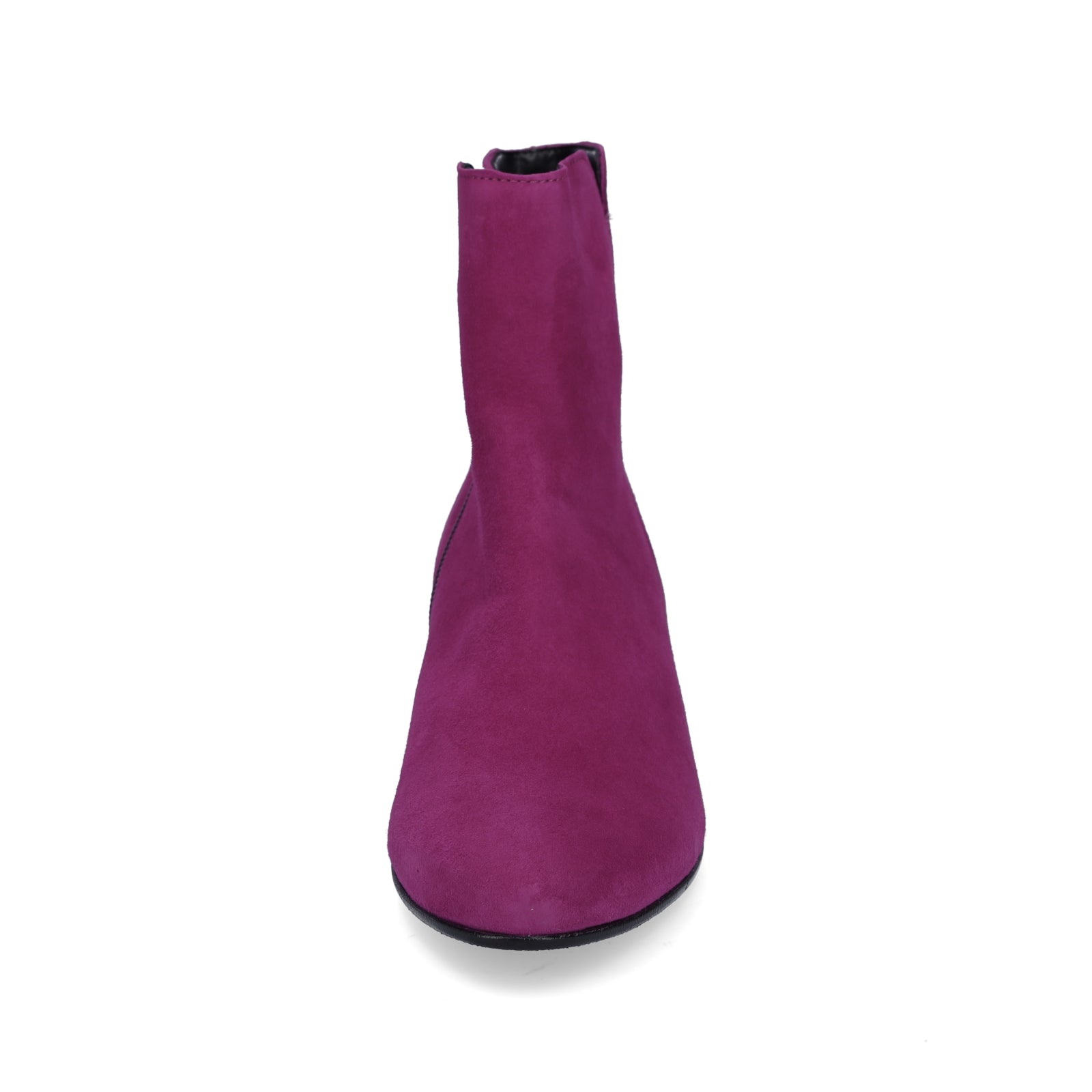 Gabor Damen Stiefelette pink