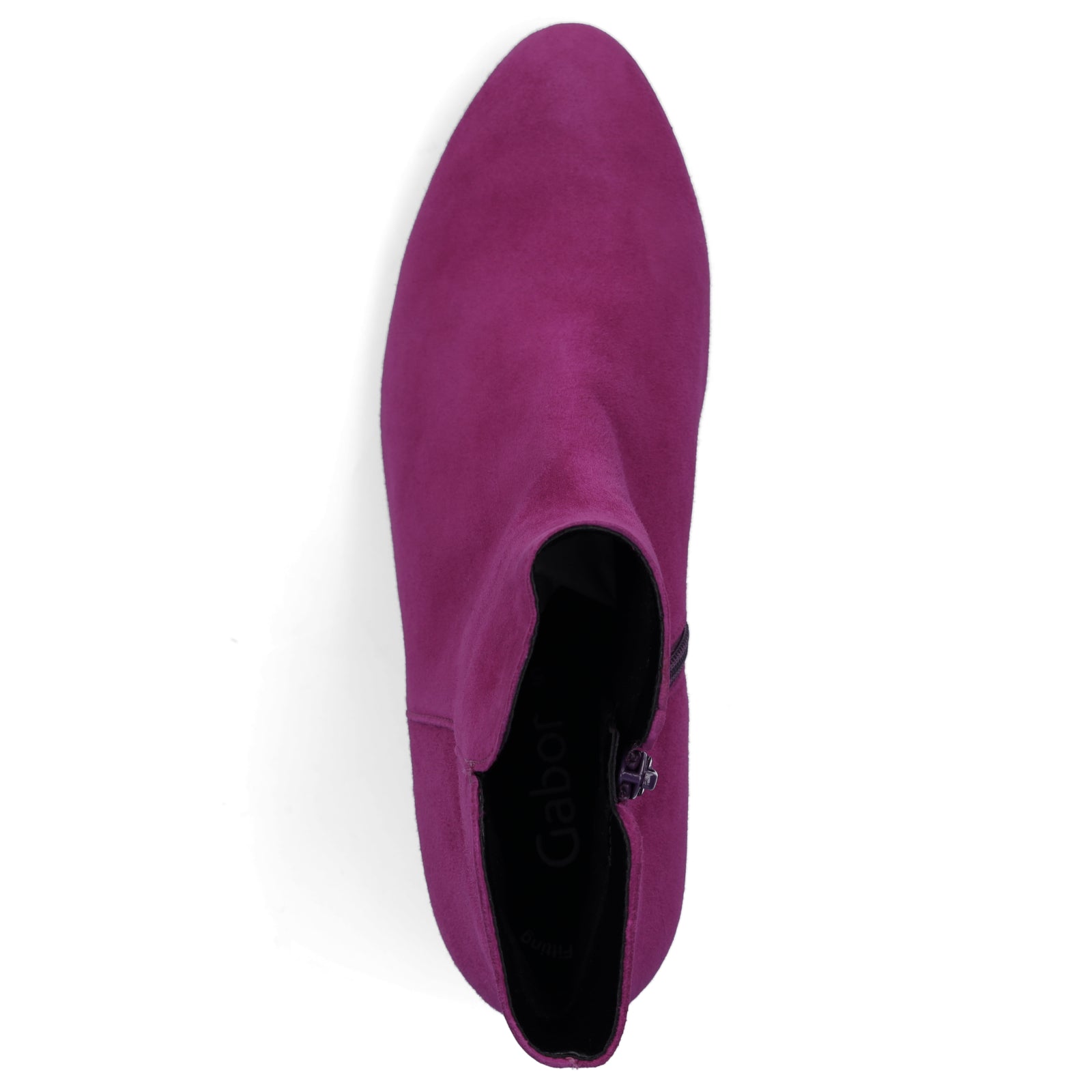 Gabor Damen Stiefelette pink