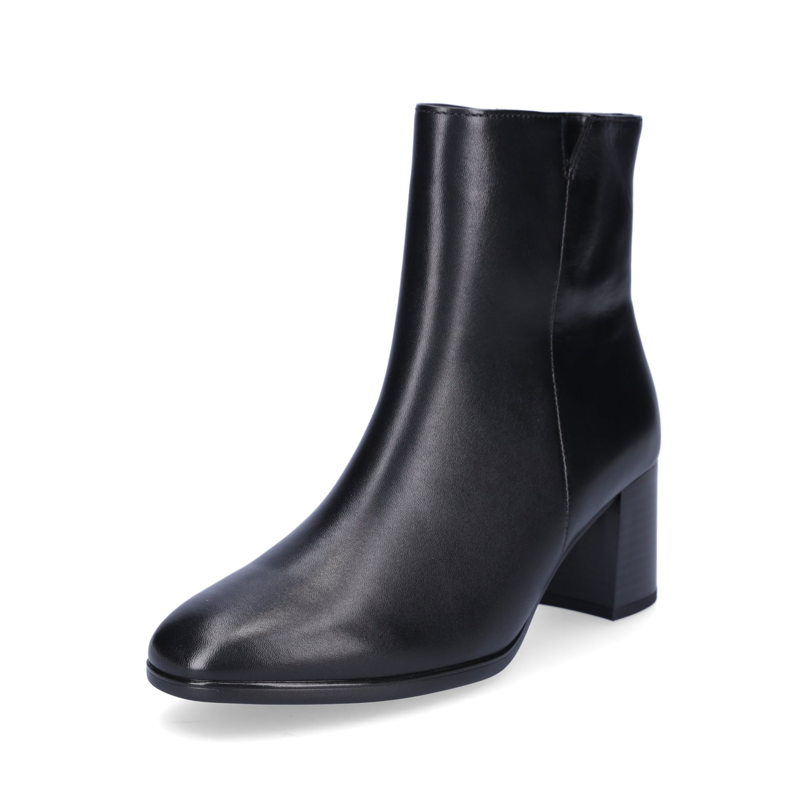 Gabor Damen Stiefelette schwarz