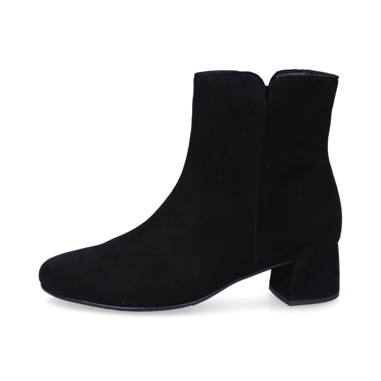 Gabor Damen Stiefelette schwarz