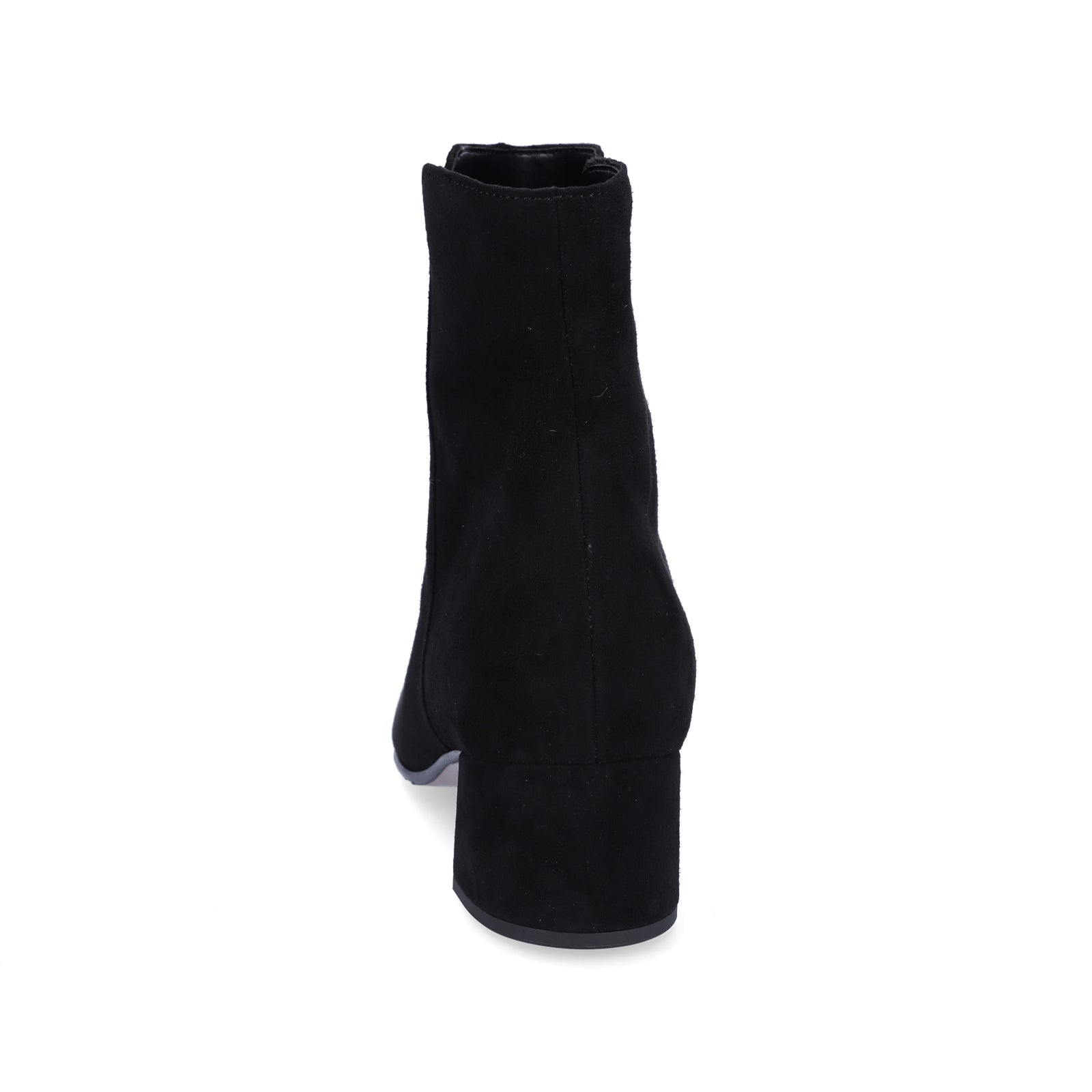 Gabor Damen Stiefelette schwarz