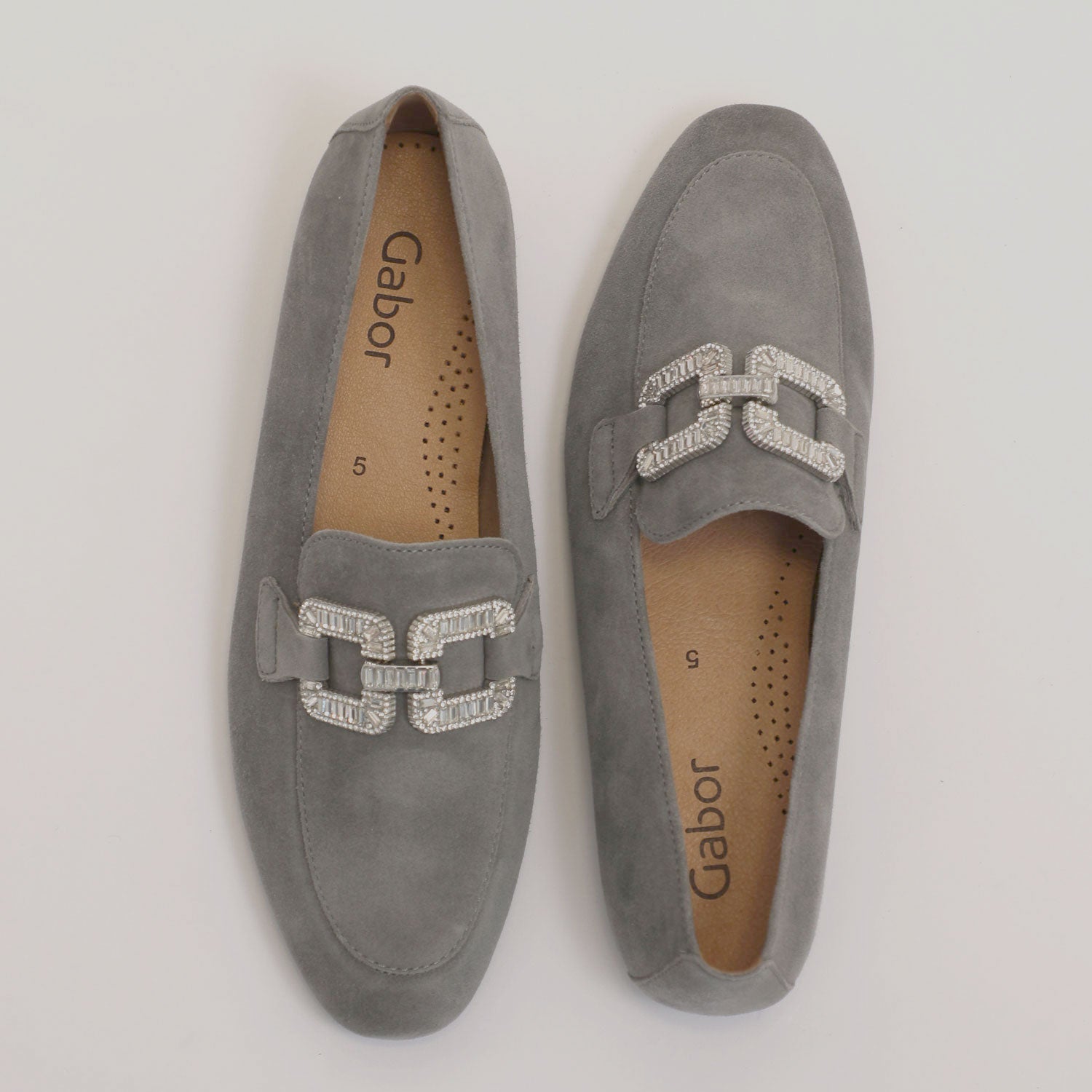 Damen Slipper von Gabor