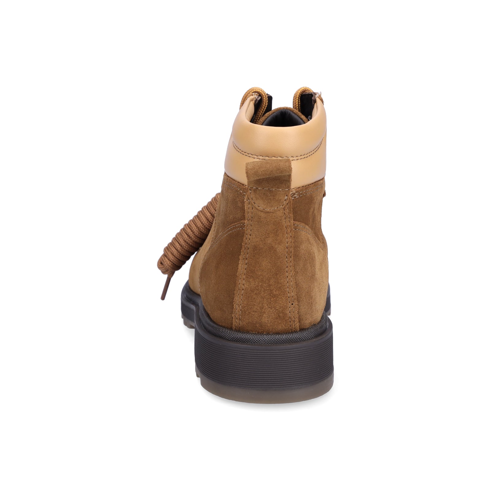 Gant Damen Schnürboot Wootlynne cognac
