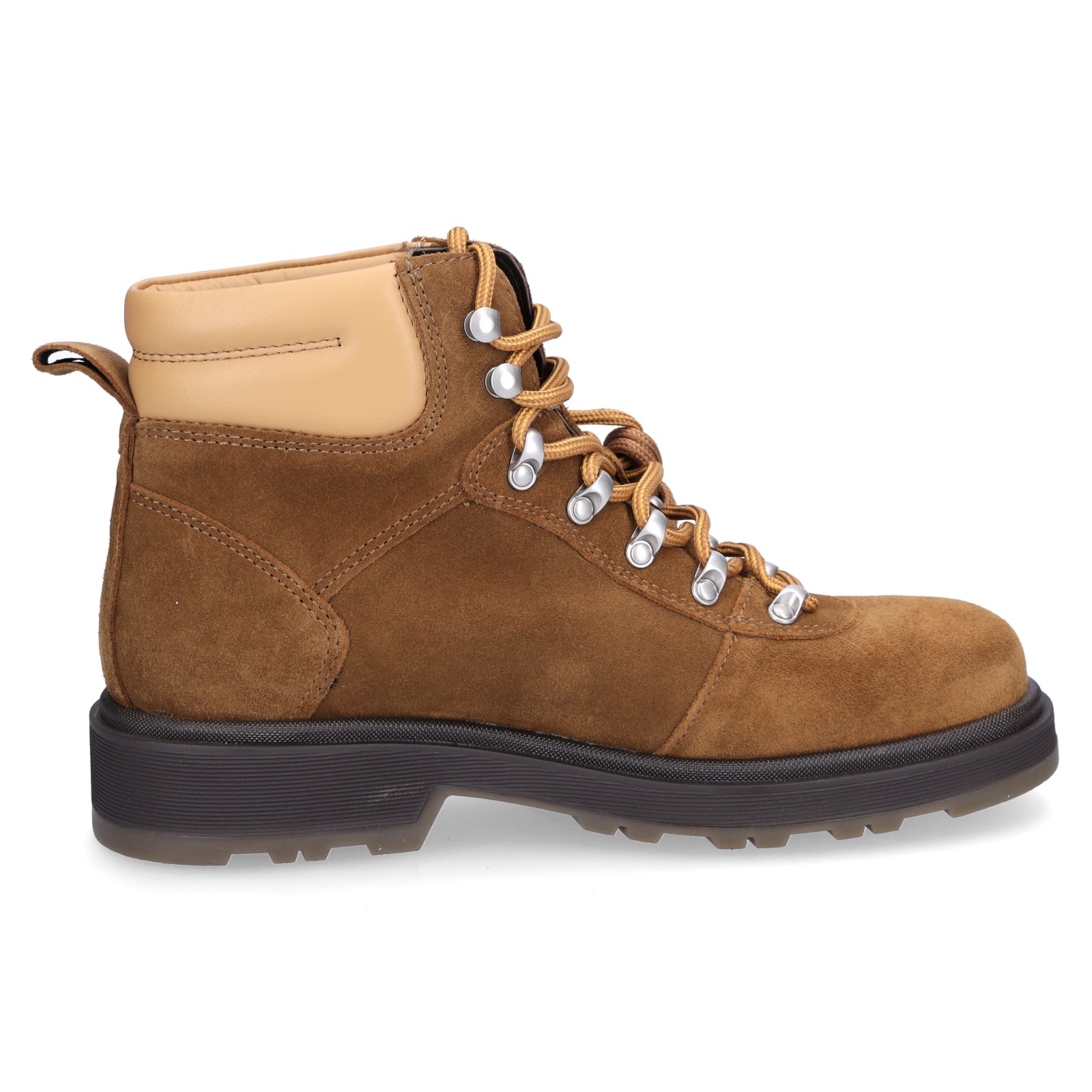 Gant Damen Schnürboot Wootlynne cognac