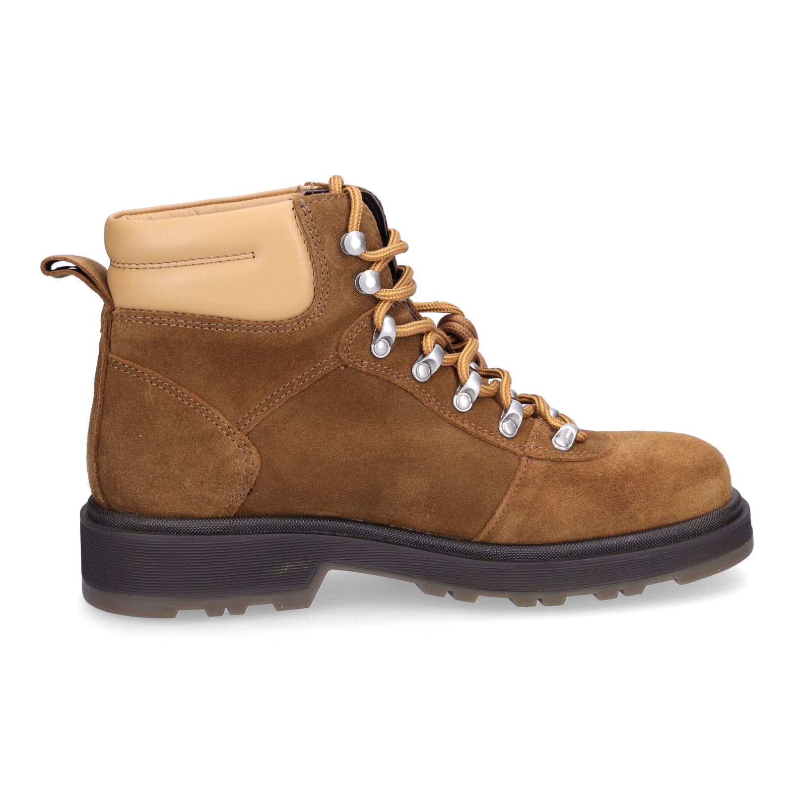 Gant Damen Schnürboot Wootlynne cognac