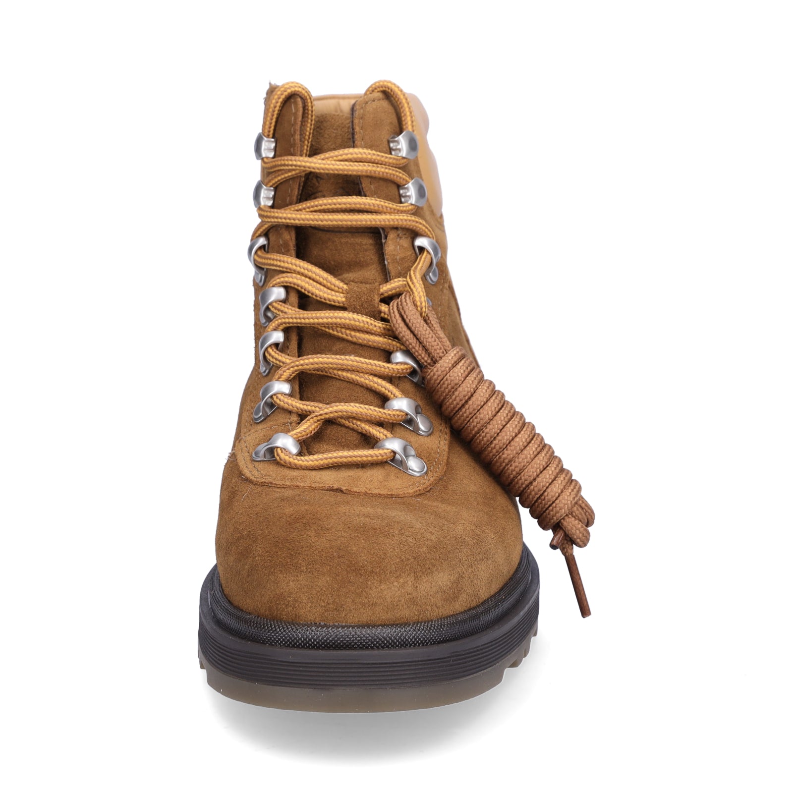 Gant Damen Schnürboot Wootlynne cognac
