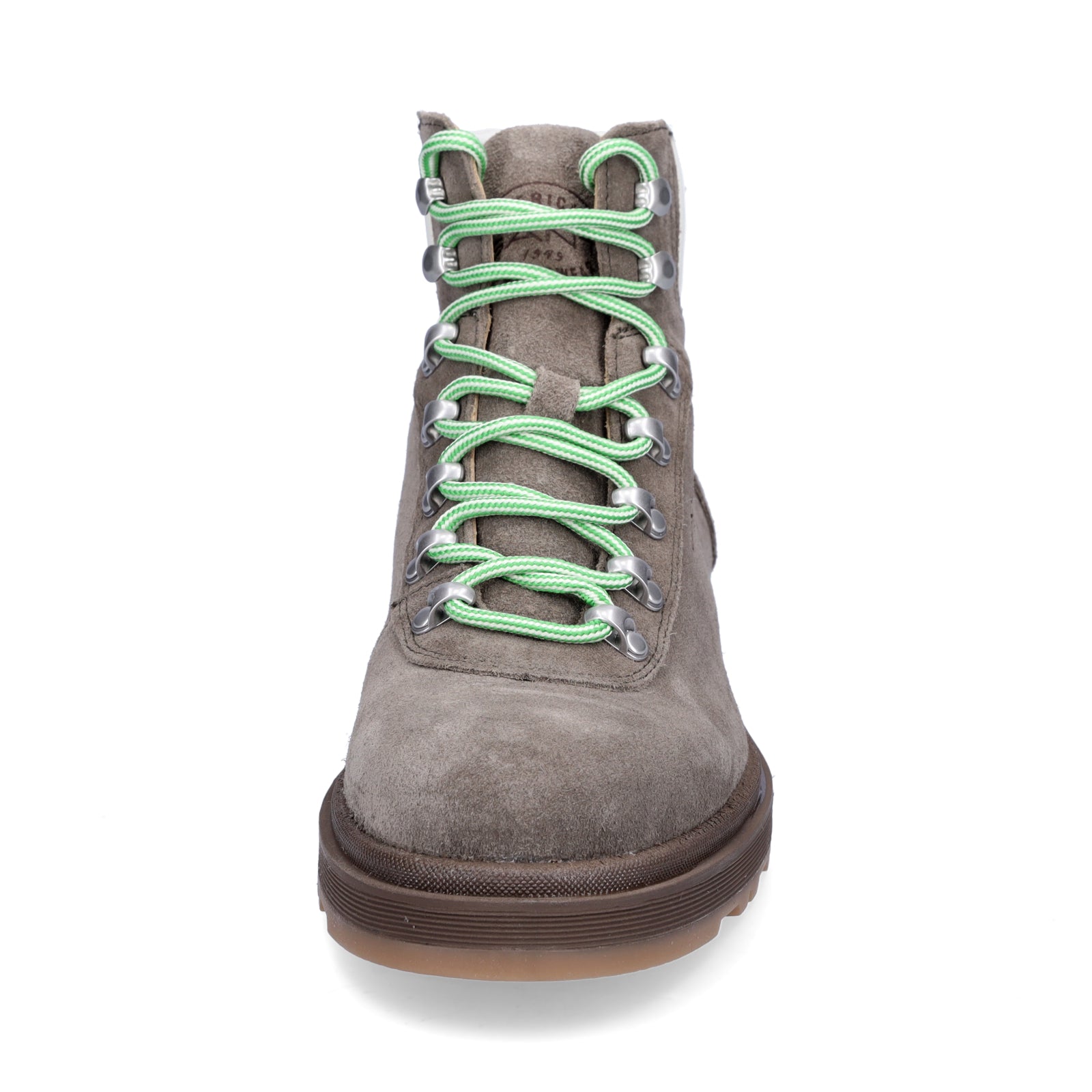 Gant Damen Schnürboot Wootlynne taupe