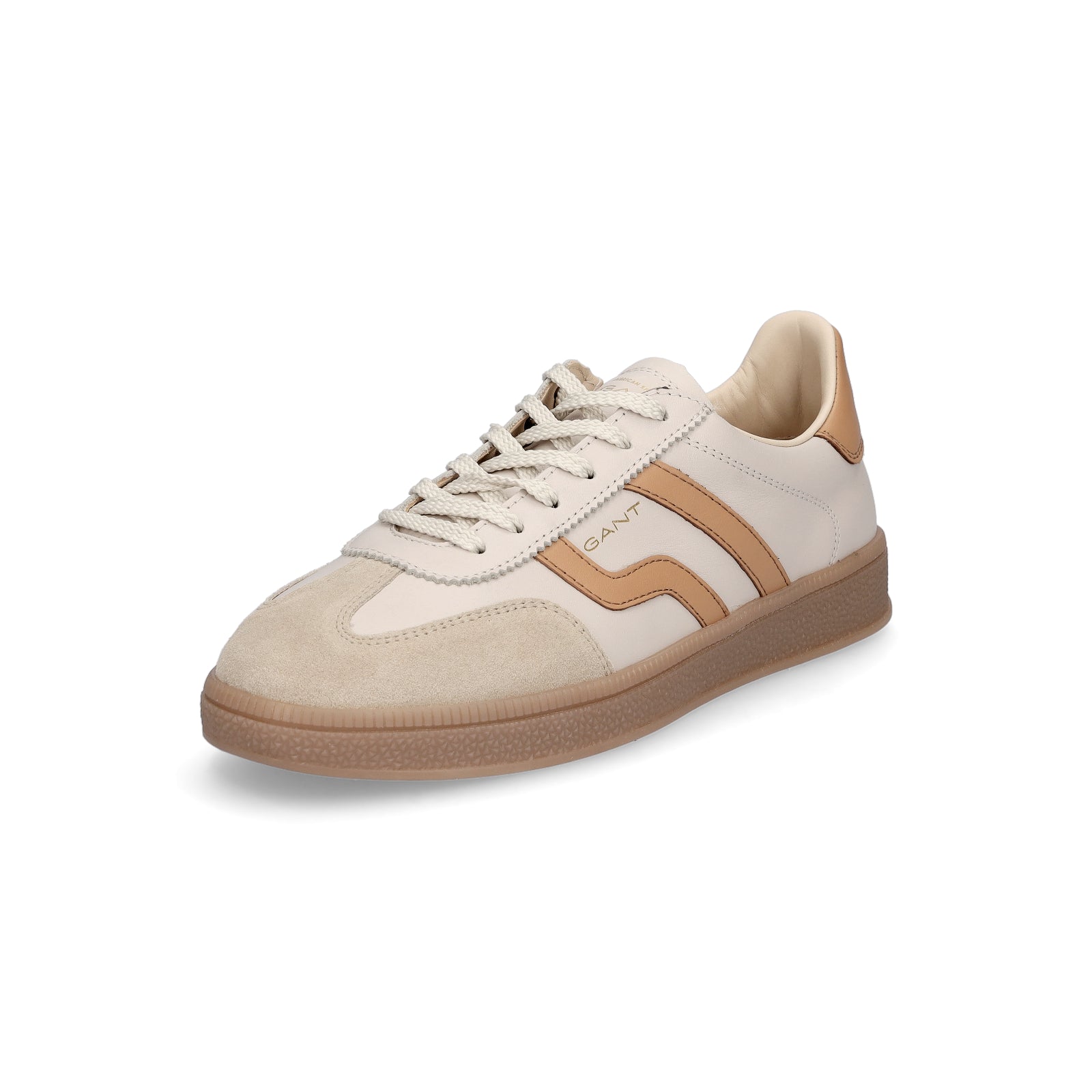 Gant Damen Sneaker Cuzima beige