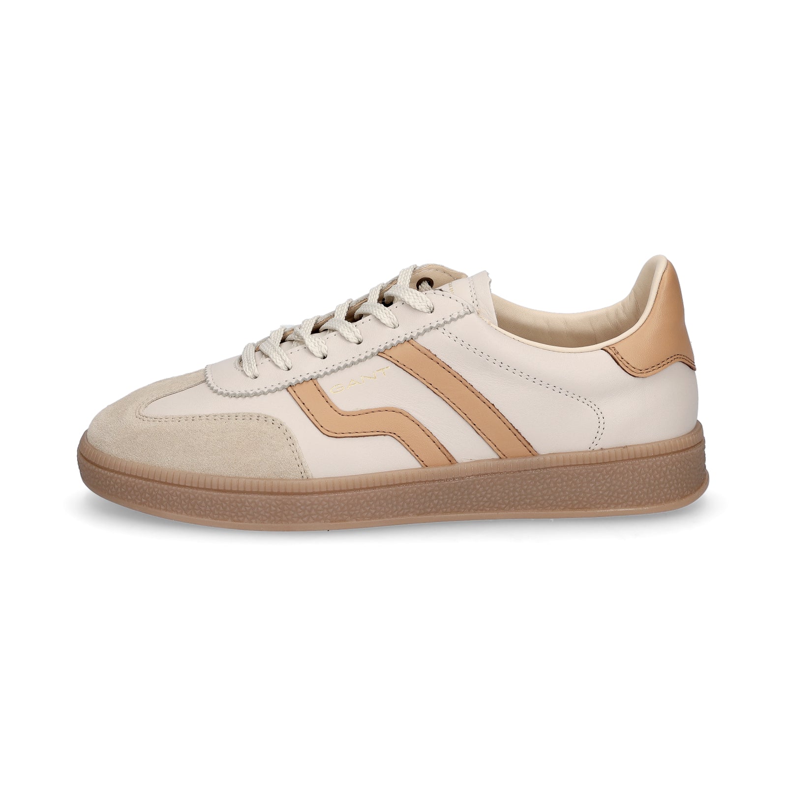Gant Damen Sneaker Cuzima beige