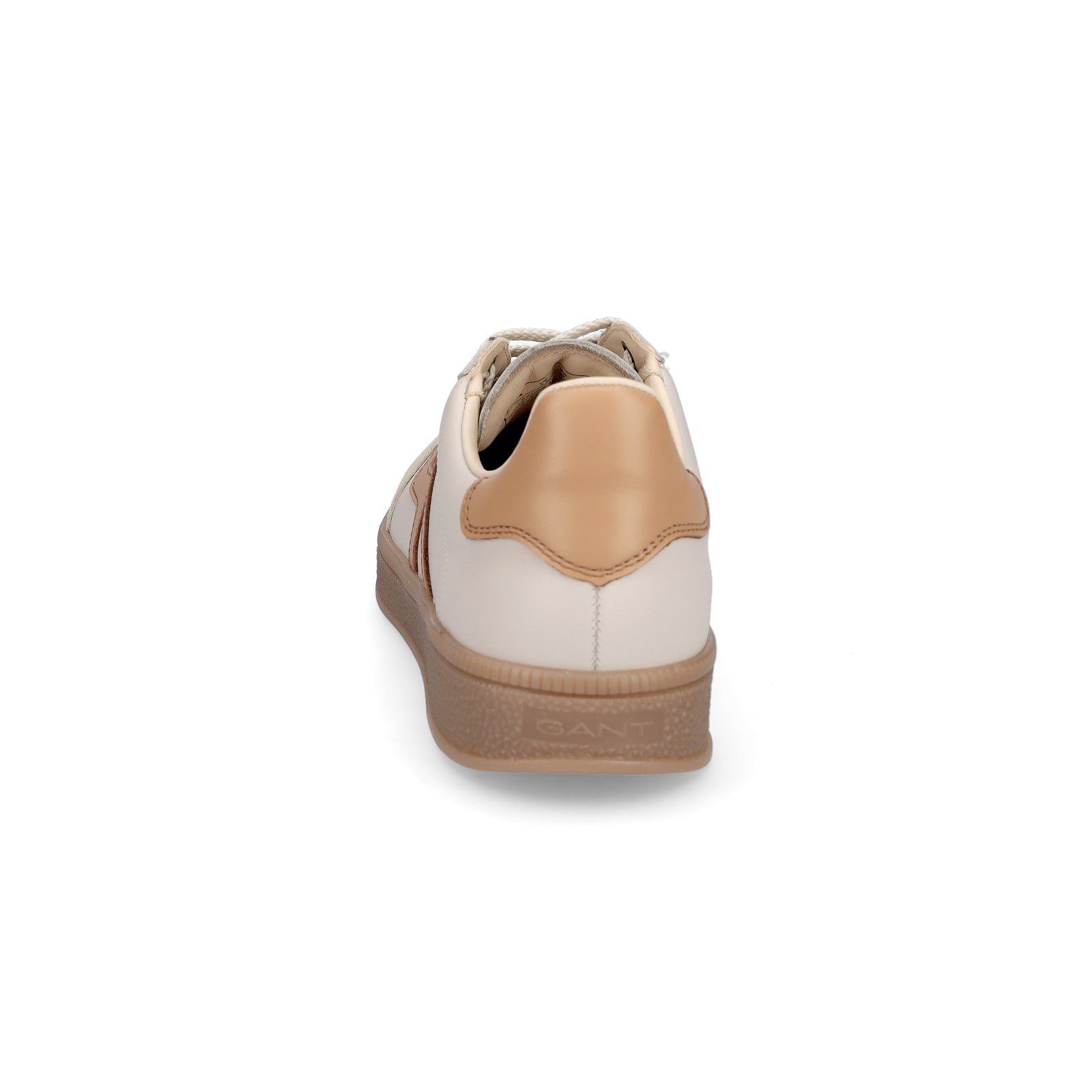 Gant Damen Sneaker Cuzima beige