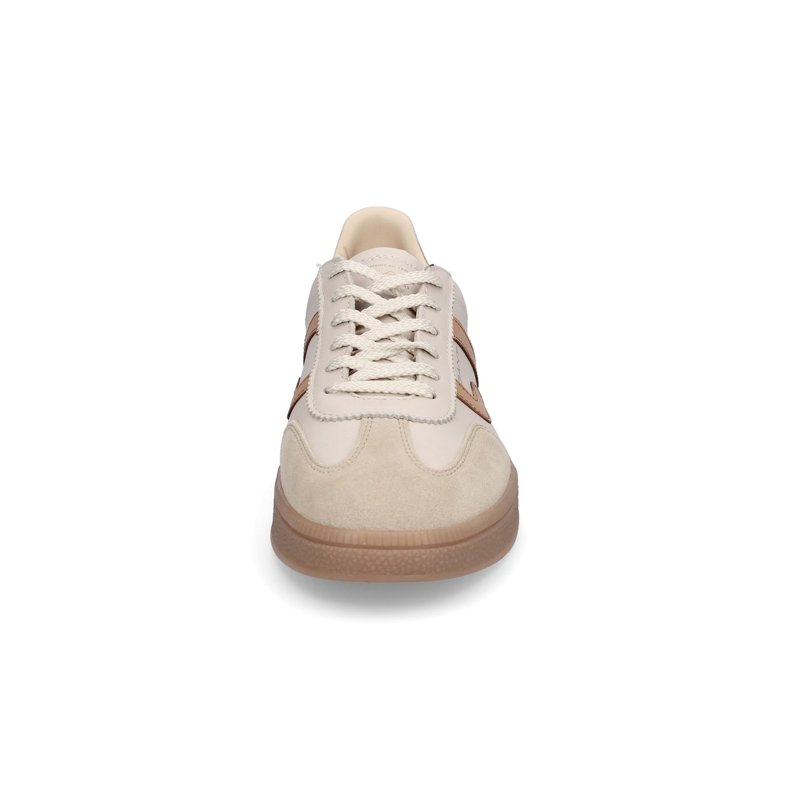 Gant Damen Sneaker Cuzima beige