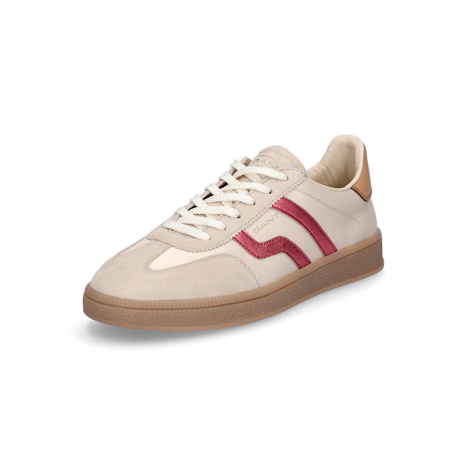 Women's Shoes Gant Leder Sneaker Gant Women's Sneakers Cuzima