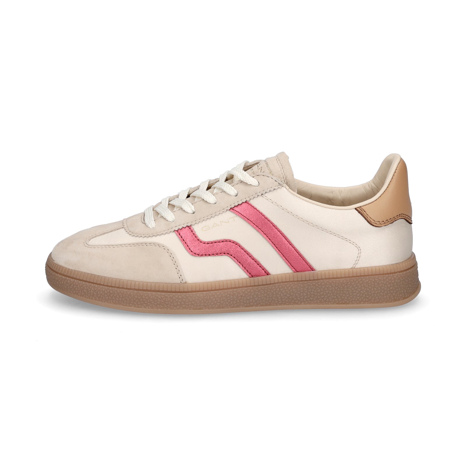 Gant Damen Sneaker Cuzima beige