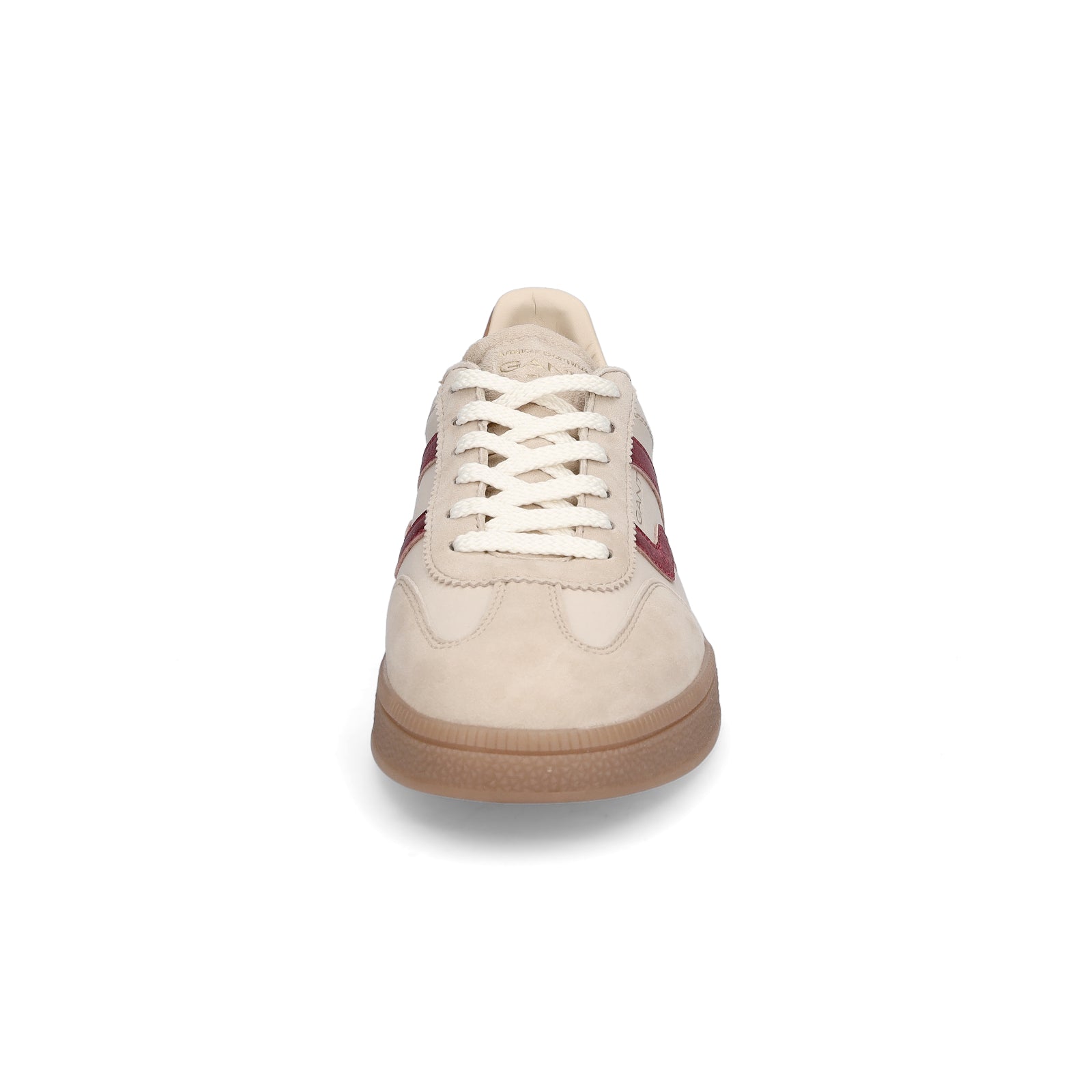 Gant Damen Sneaker Cuzima beige
