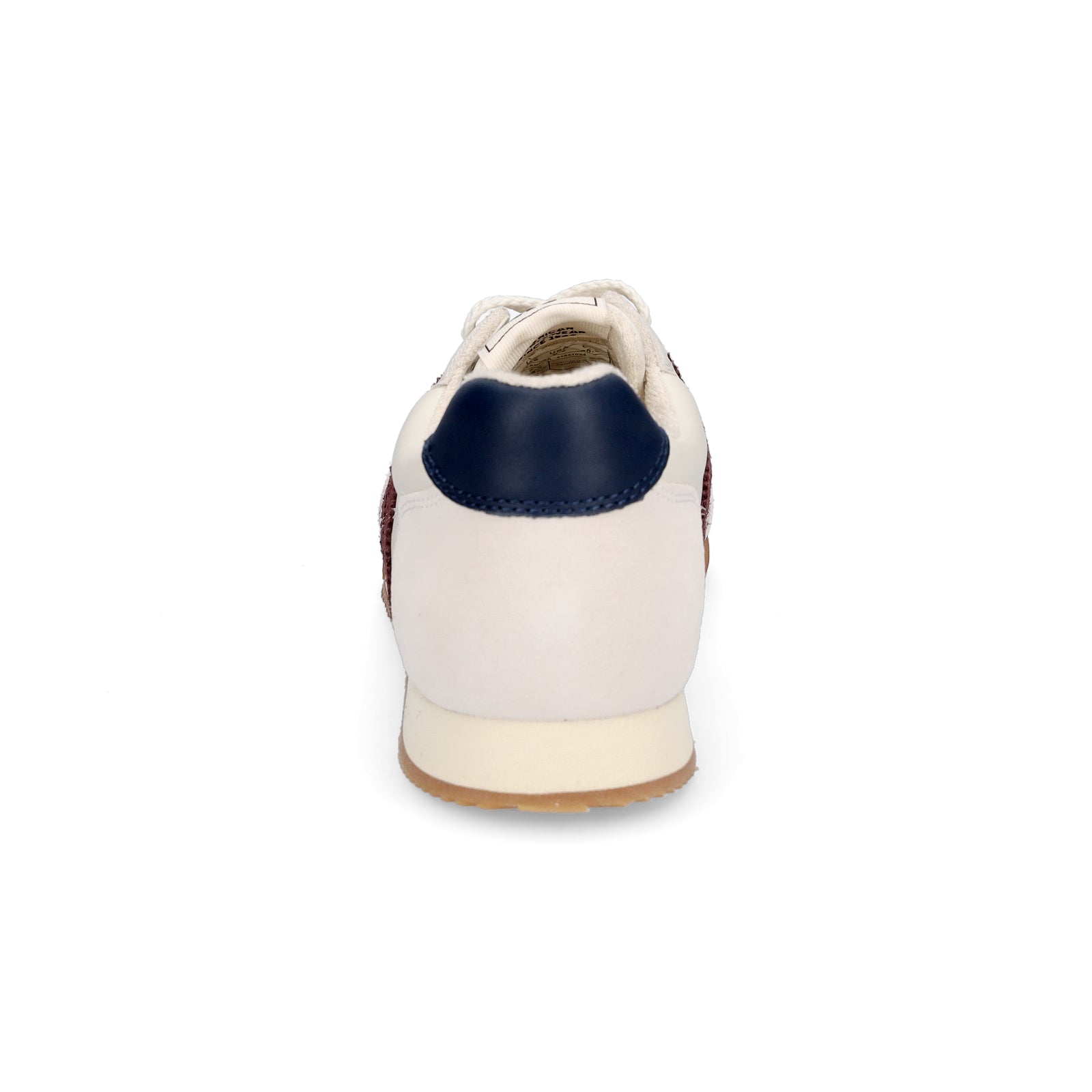 Gant Damen Sneaker Beylana weiß rot