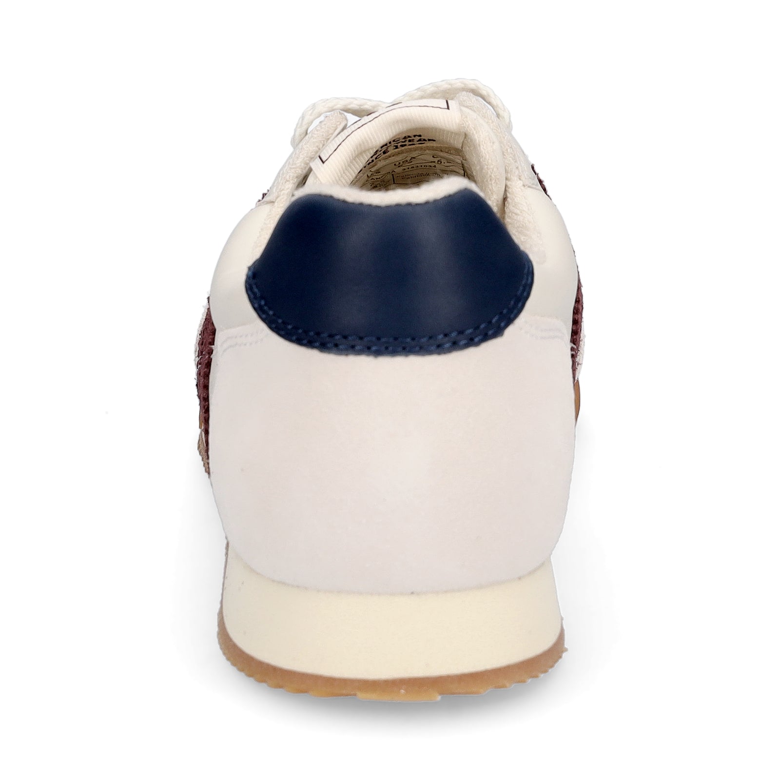 Gant Damen Sneaker Beylana weiß rot