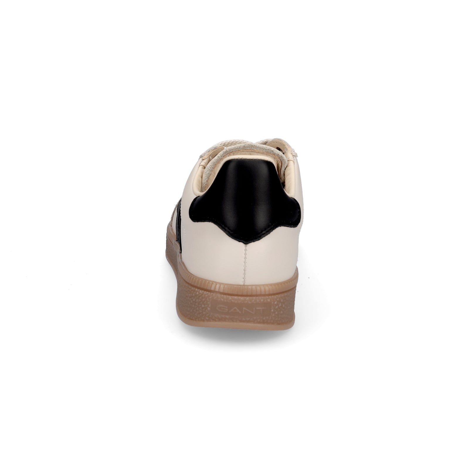 Gant Damen Sneaker Cuzima beige schwarz